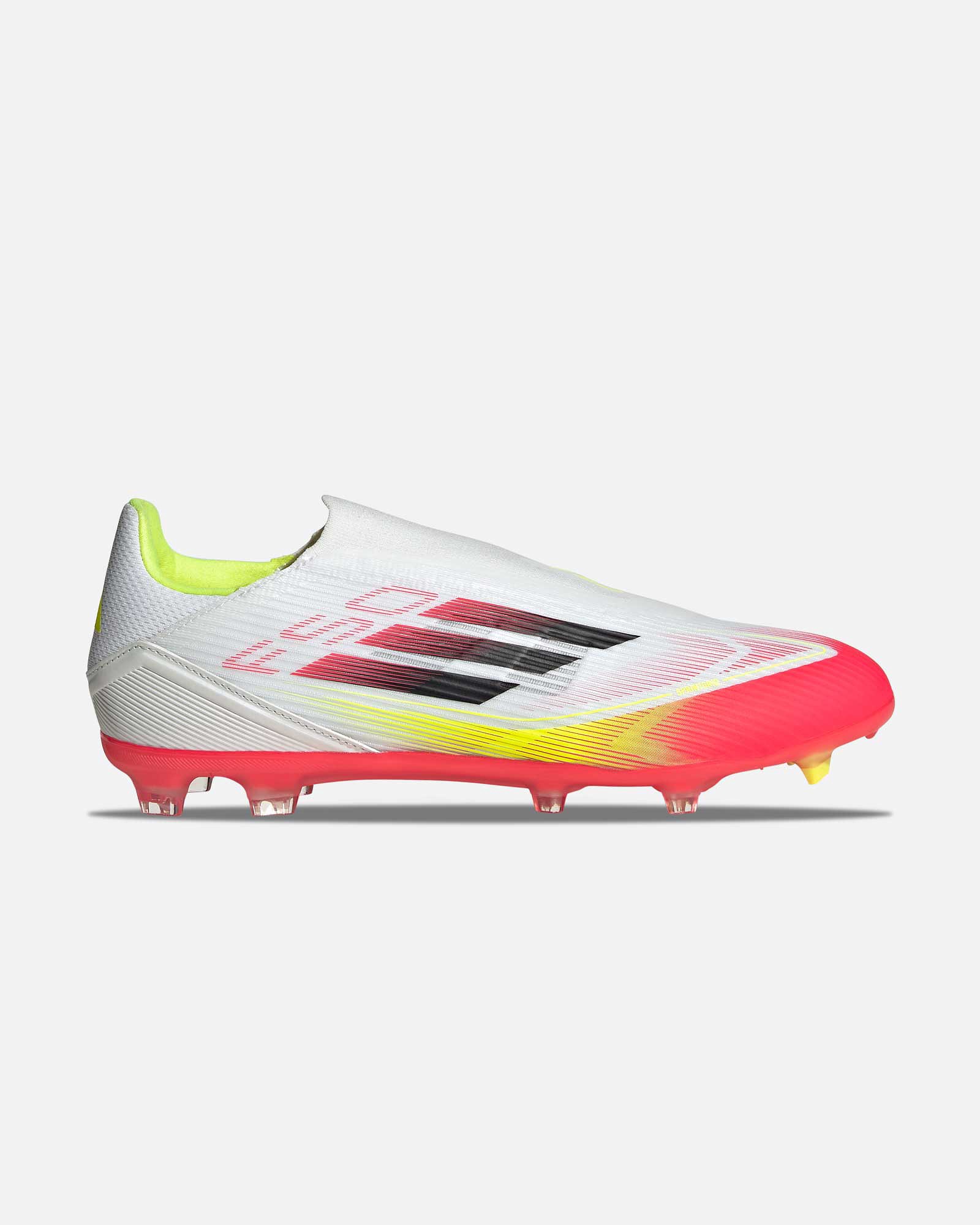 Botas adidas F50 League FG/MG - Fútbol Factory