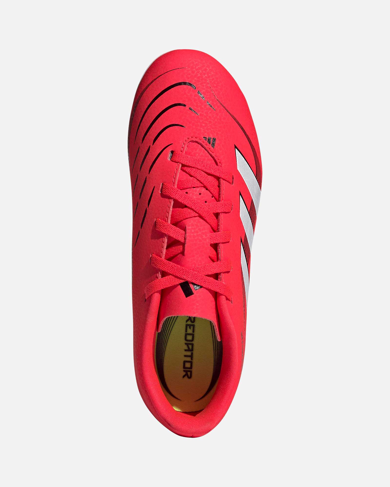 Botas adidas Predator 25 Club FG/MG - Fútbol Factory