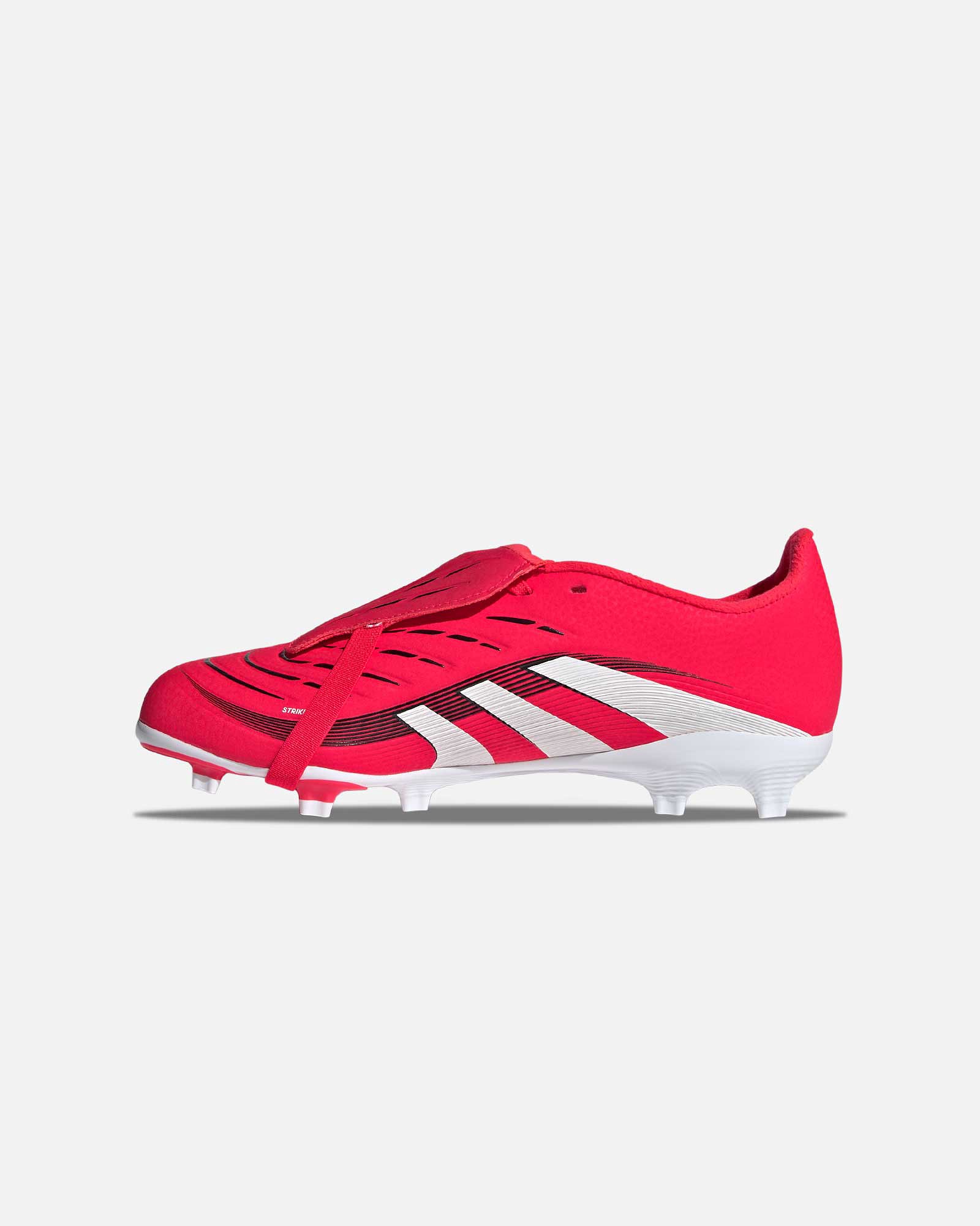 Botas adidas Predator 25 League FG Tongue - Fútbol Factory