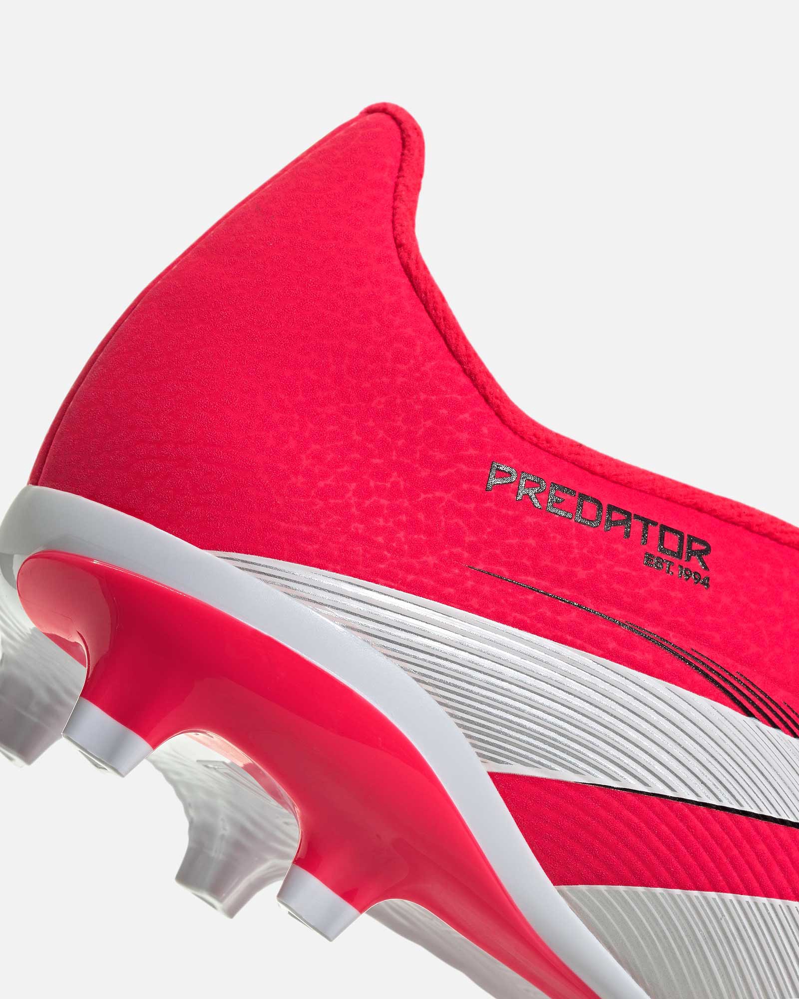 Botas adidas Predator 25 League FG Tongue - Fútbol Factory