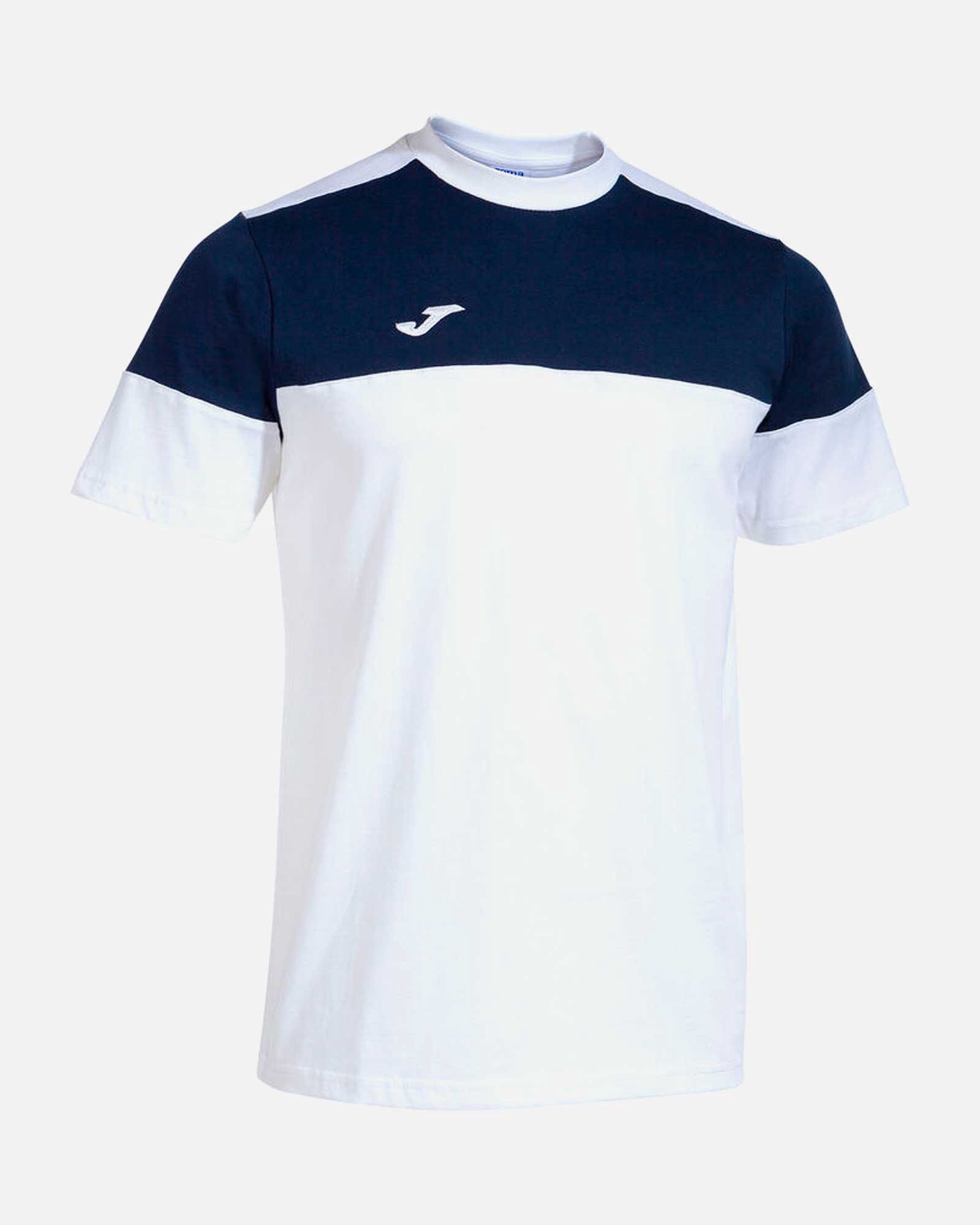Camiseta Joma Crew V - Fútbol Factory