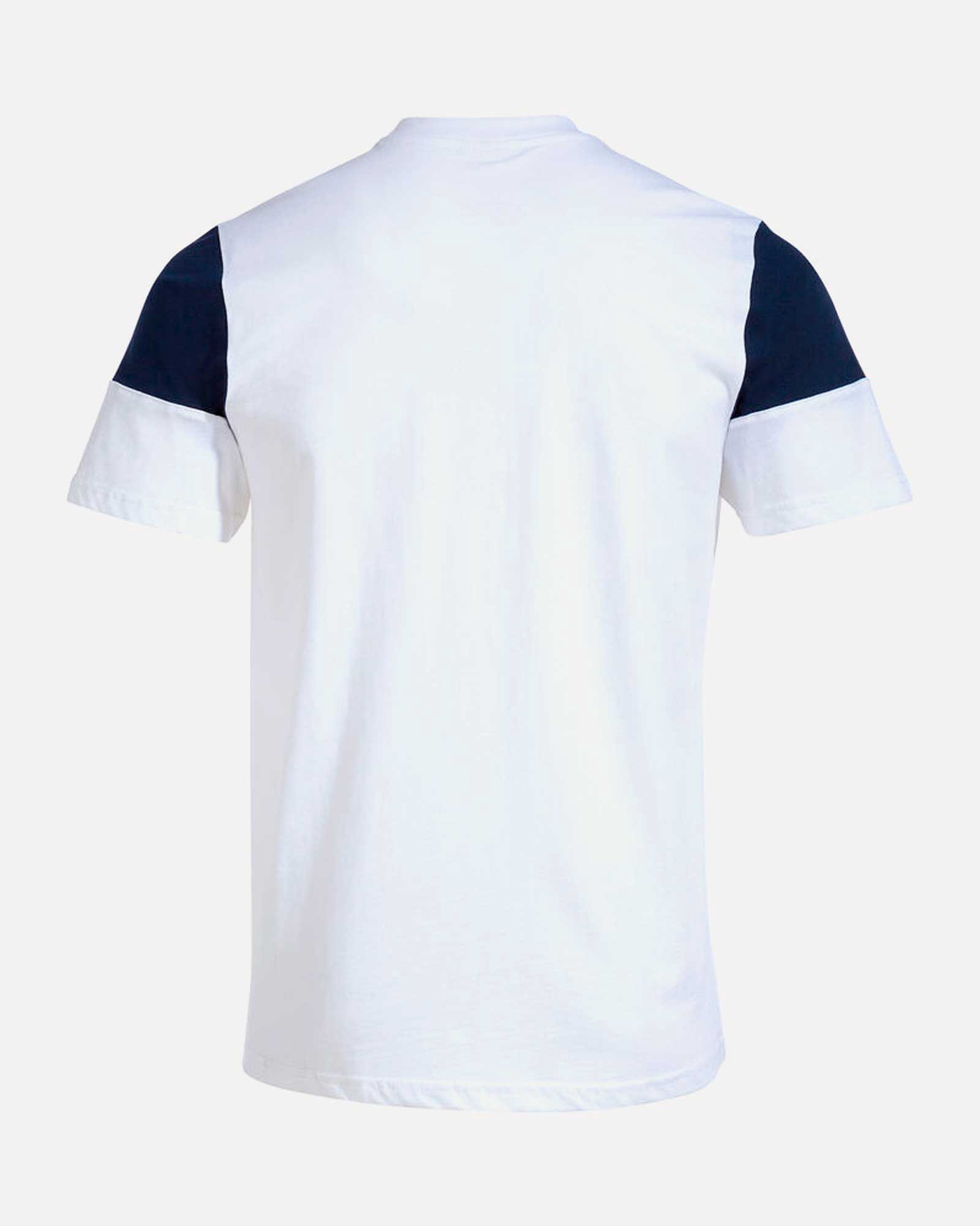 Camiseta Joma Crew V - Fútbol Factory