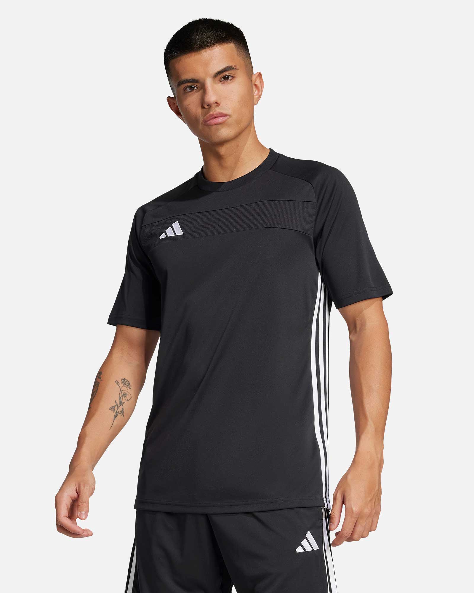 Camiseta adidas Tiro Essentials 25 - Fútbol Factory