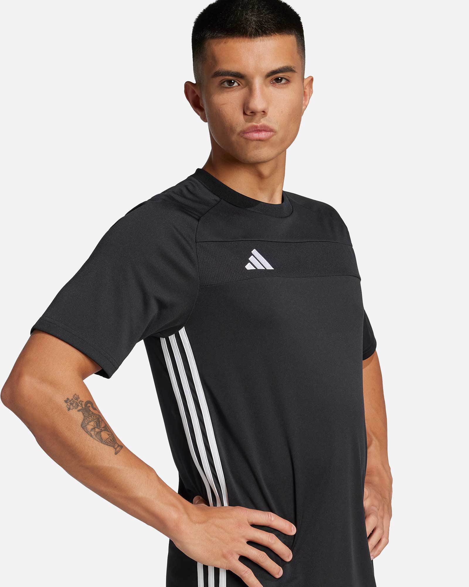 Camiseta adidas Tiro Essentials 25 - Fútbol Factory