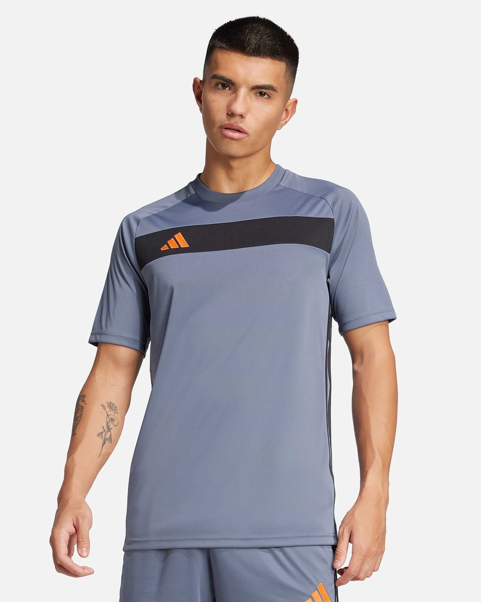 Camiseta adidas Tiro Essentials 25 - Fútbol Factory