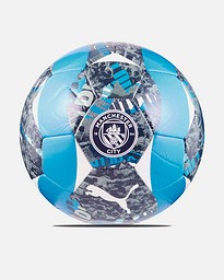 Balón Manchester City 2024/2025