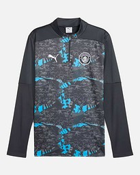 Sudadera Manchester City 2024/2025 Top