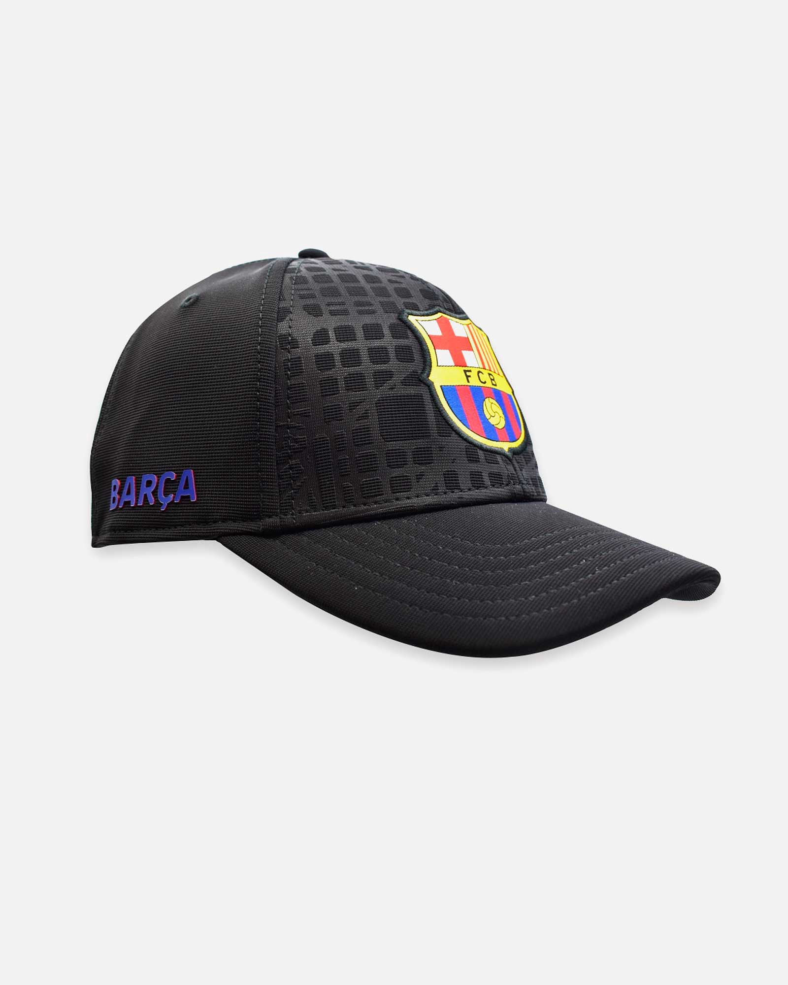 Gorra FC Barcelona 2023/2024 - Fútbol Factory