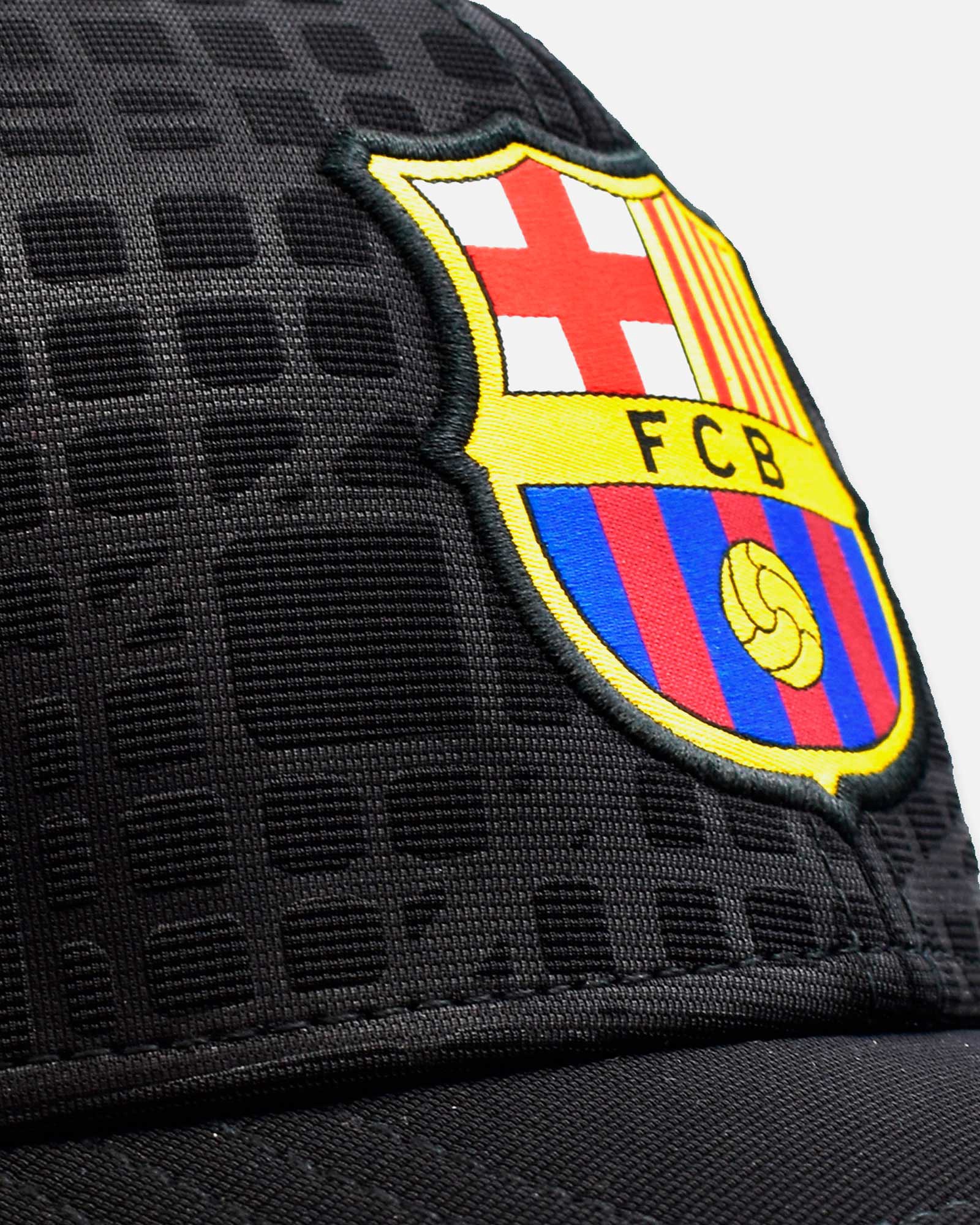 Gorra FC Barcelona 2023/2024 - Fútbol Factory