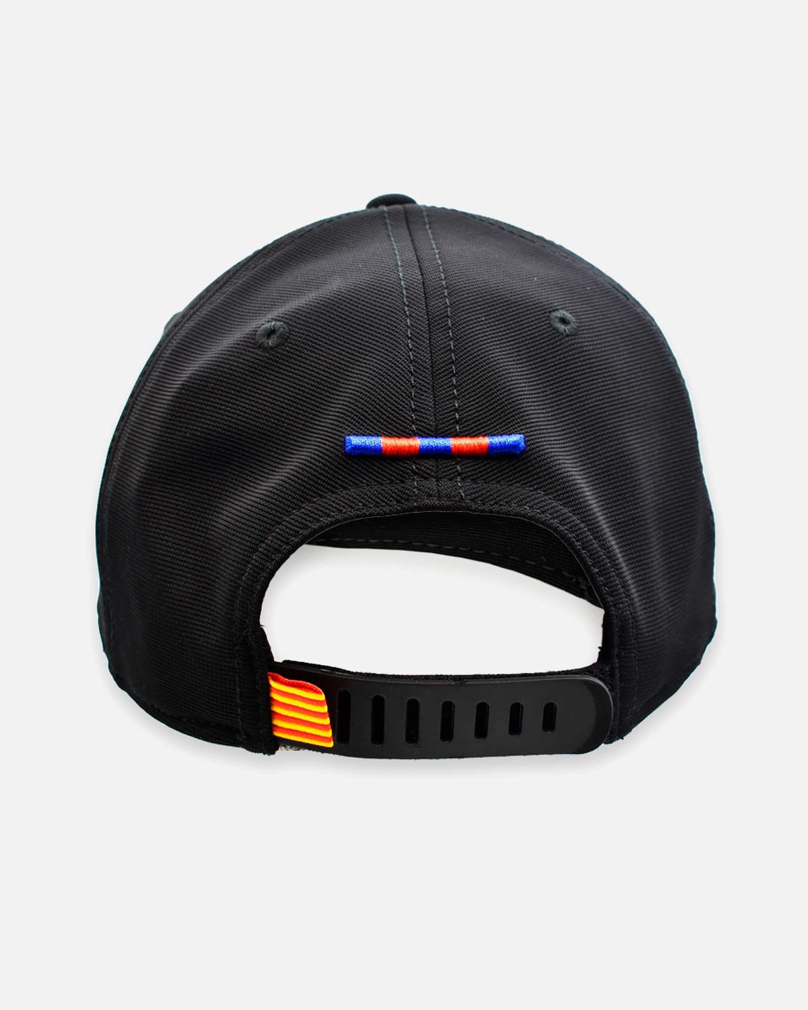 Gorra FC Barcelona 2023/2024 - Fútbol Factory