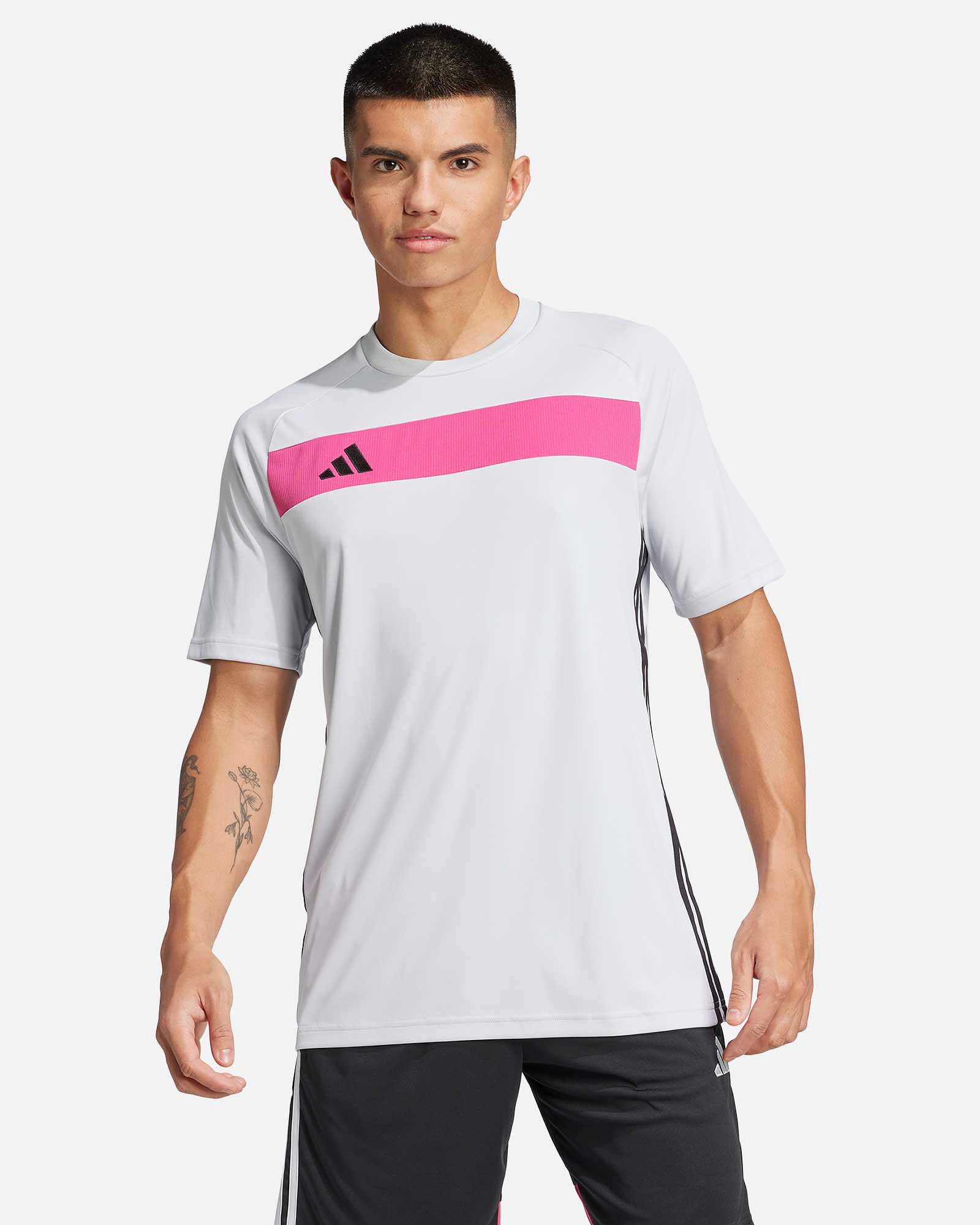 Camiseta adidas Tiro 25 Essentials - Fútbol Factory