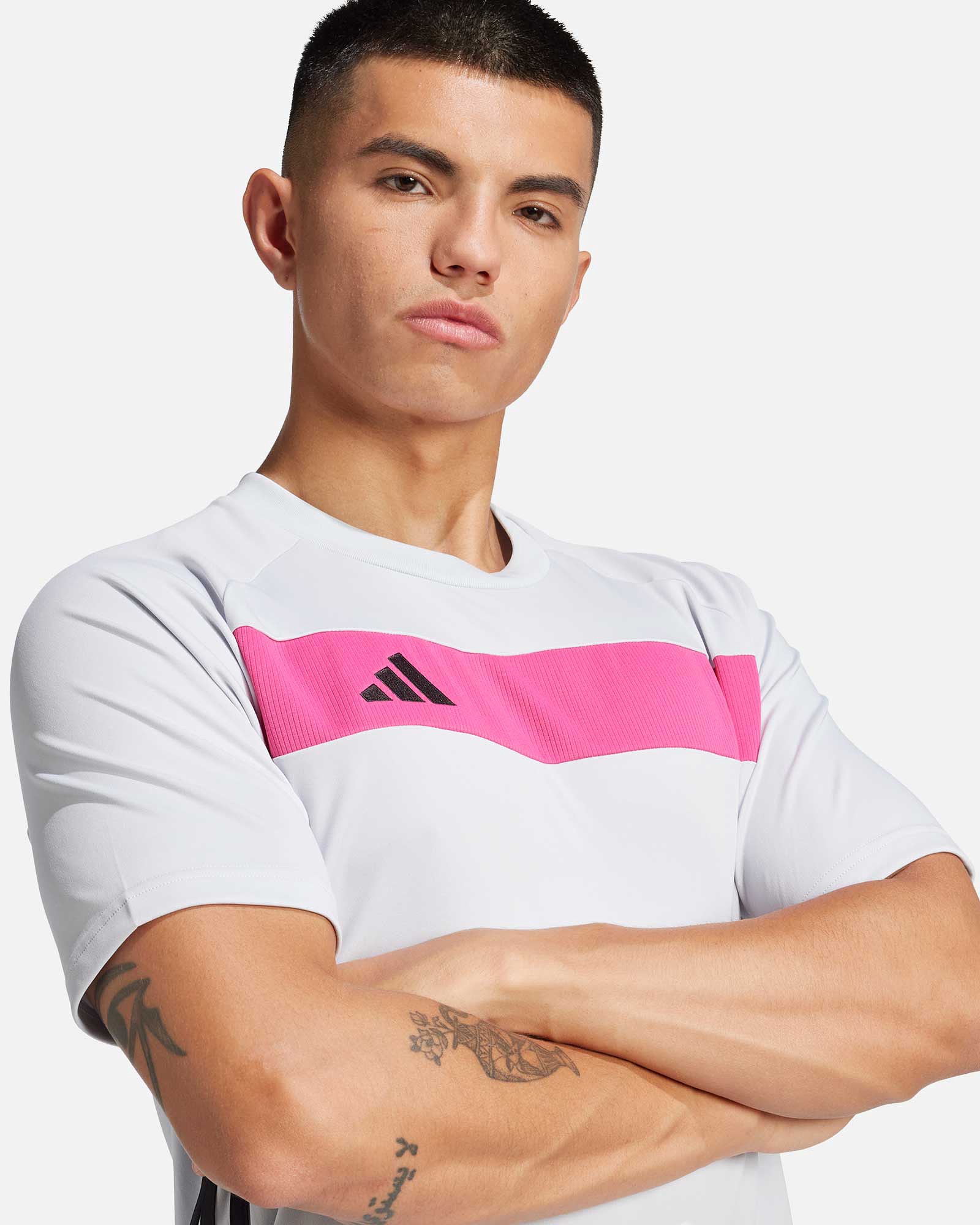 Camiseta adidas Tiro 25 Essentials - Fútbol Factory