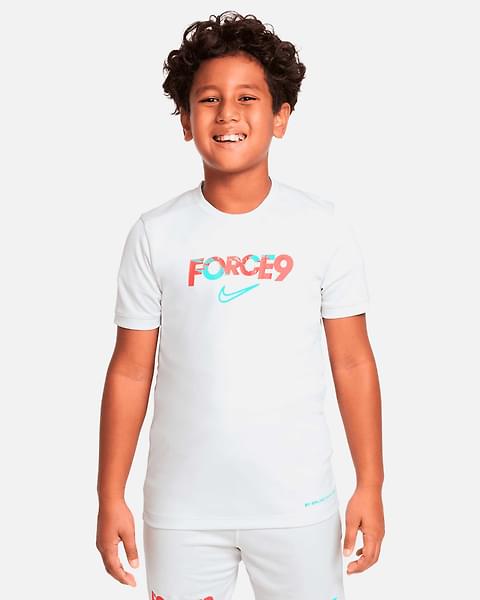 T-Shirt Erling Haaland Force 9