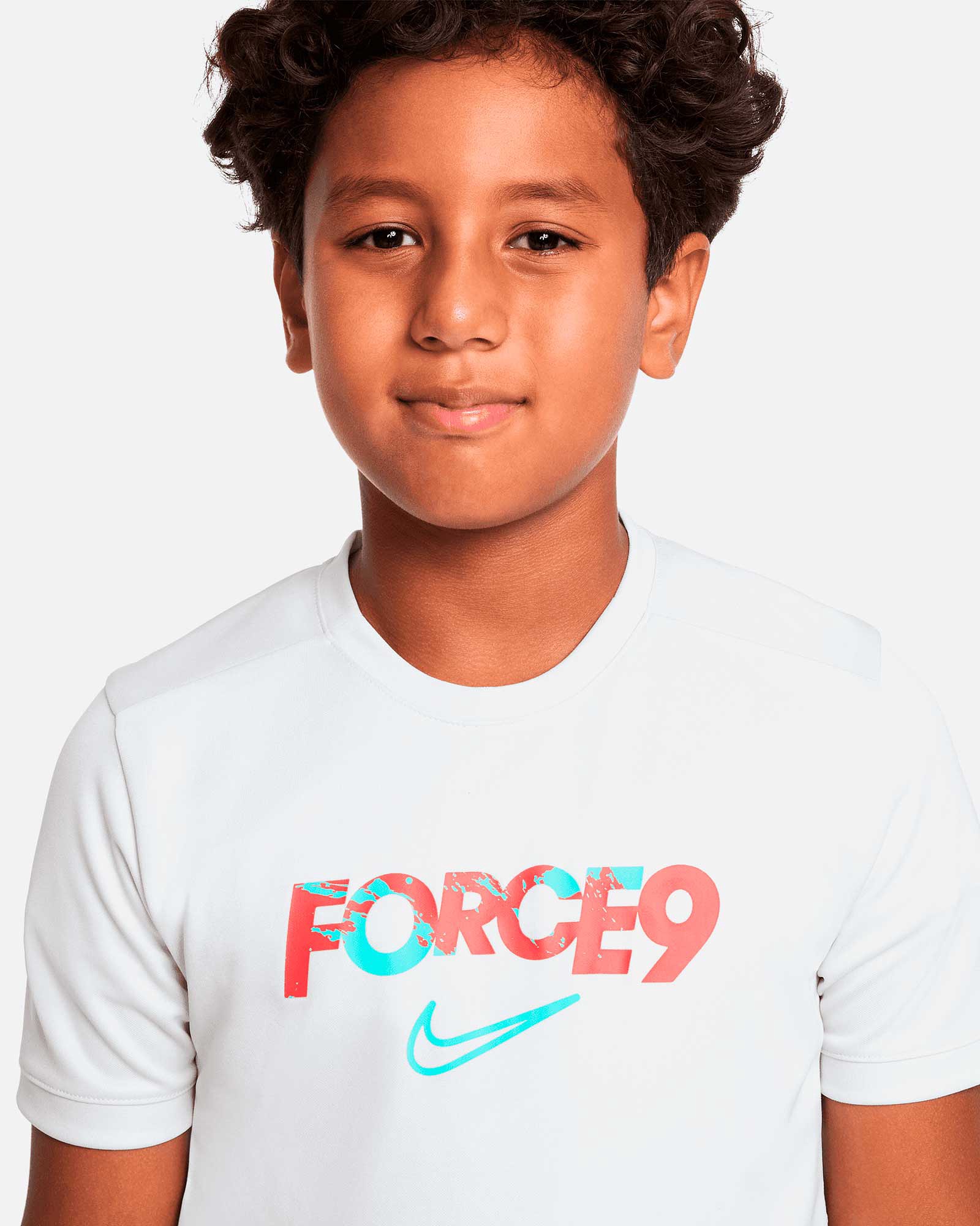 Camiseta Erling Haaland Force 9 - Fútbol Factory