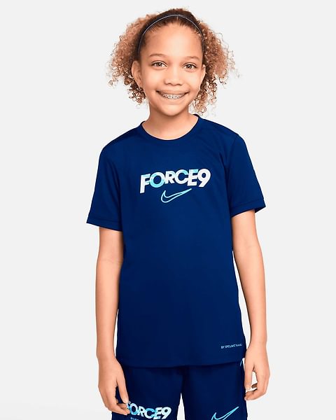 T-Shirt Erling Haaland Force 9
