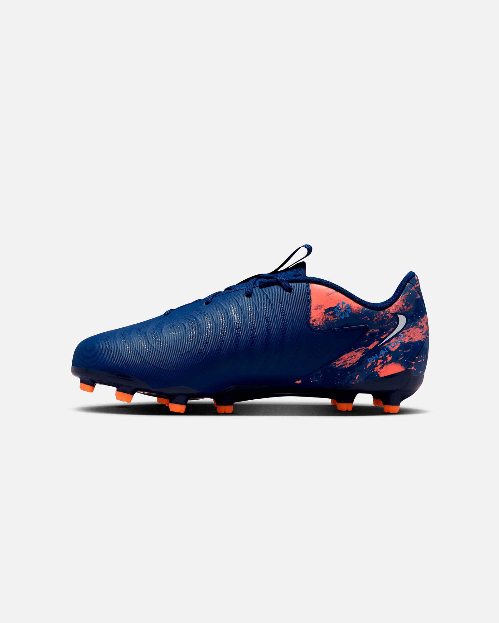 Botas Nike Phantom GX II Academy FG/MG Haaland - Fútbol Factory