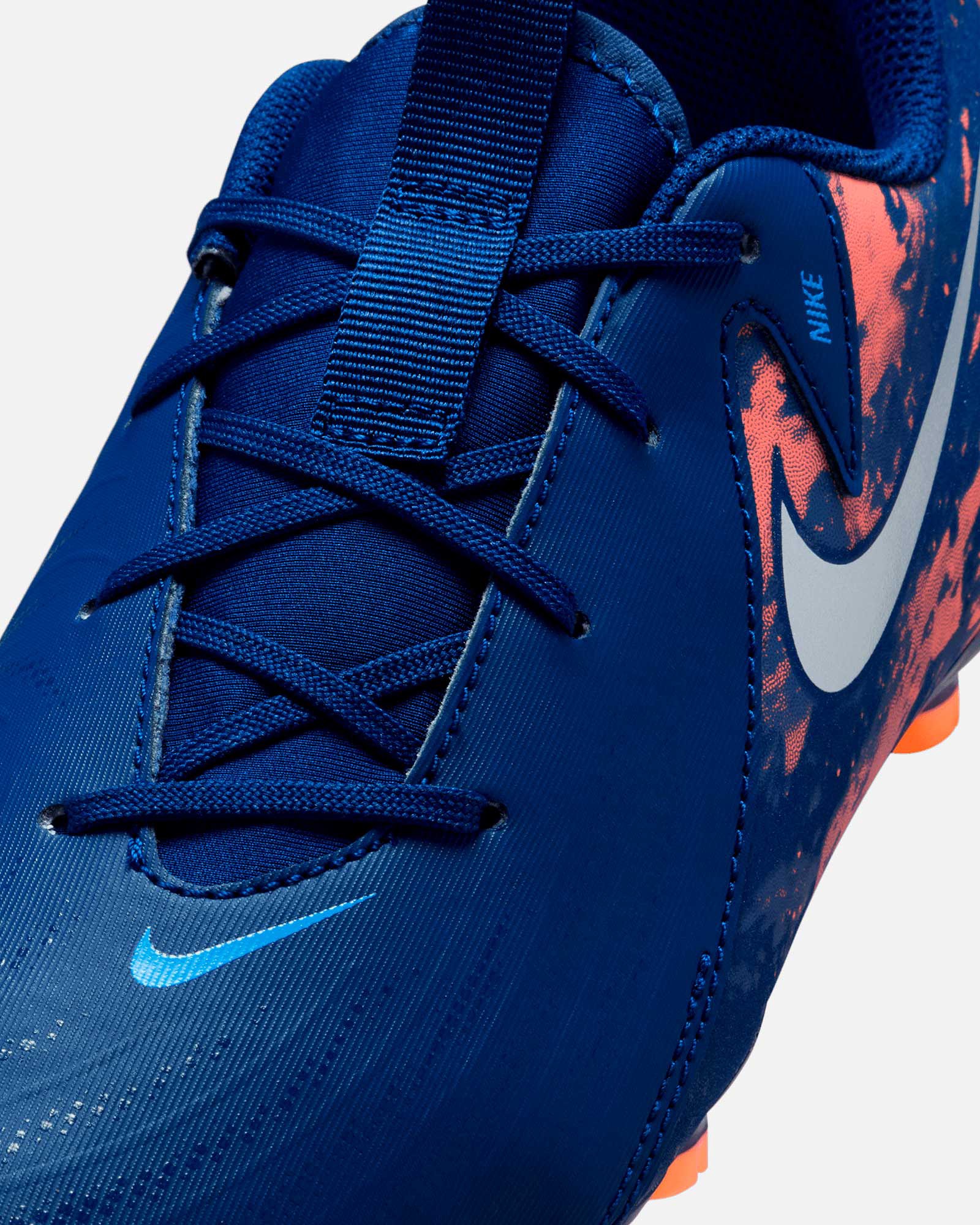 Botas Nike Phantom GX II Academy FG/MG Haaland - Fútbol Factory