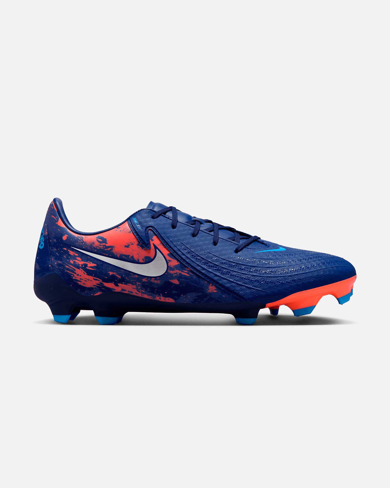 Botas Nike Phantom GX II Academy FG/MG Haaland - Fútbol Factory