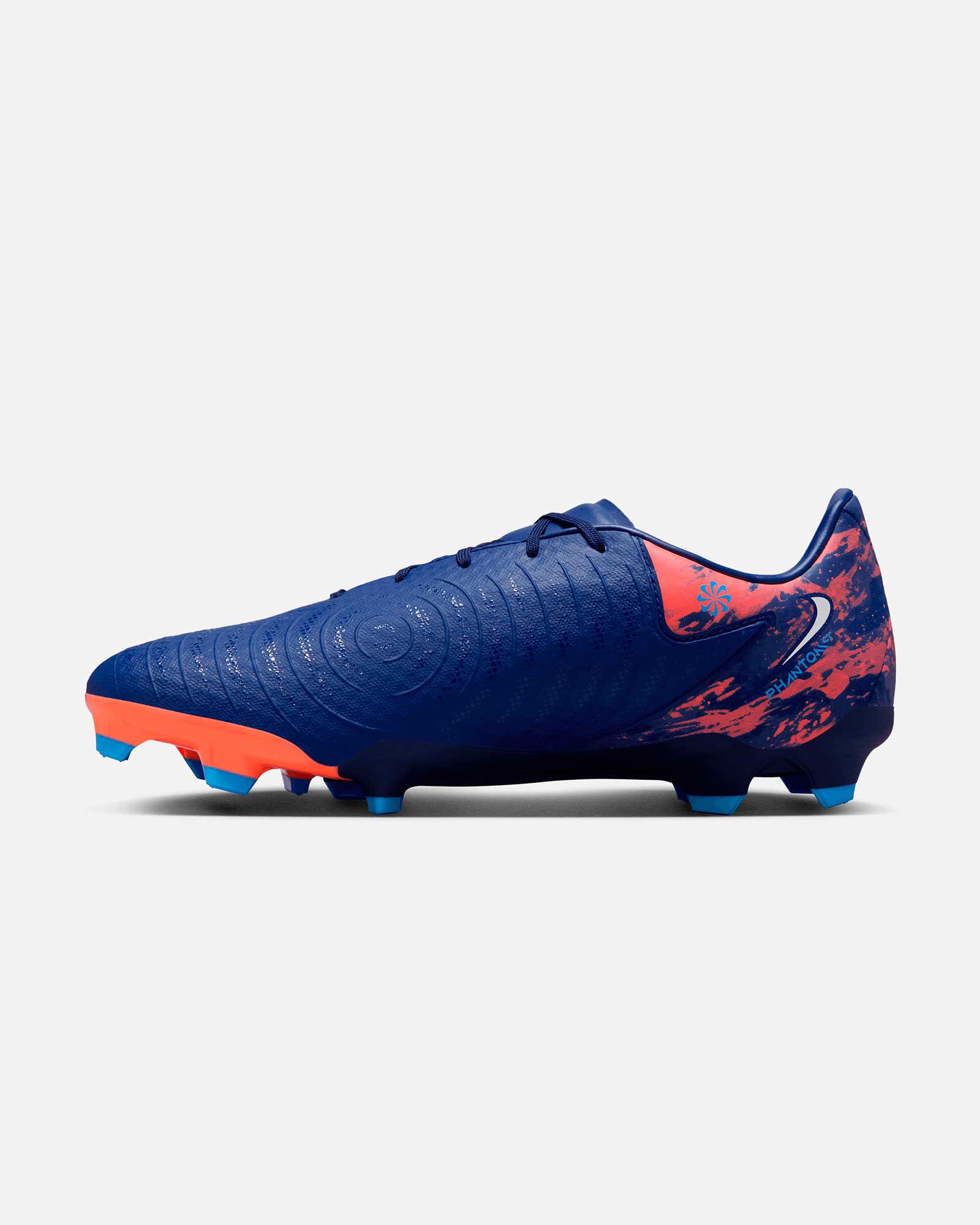 Botas Nike Phantom GX II Academy FG/MG Haaland - Fútbol Factory