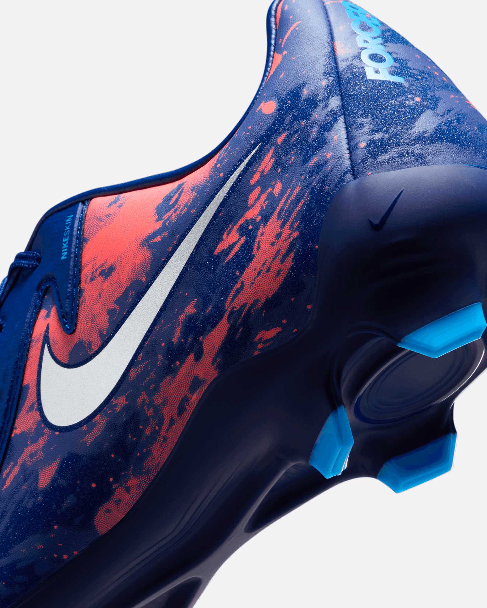 Botas Nike Phantom GX II Academy FG/MG Haaland - Fútbol Factory