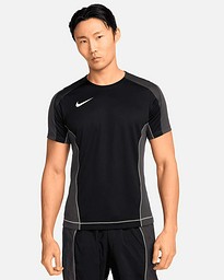 Camiseta Nike Strike +