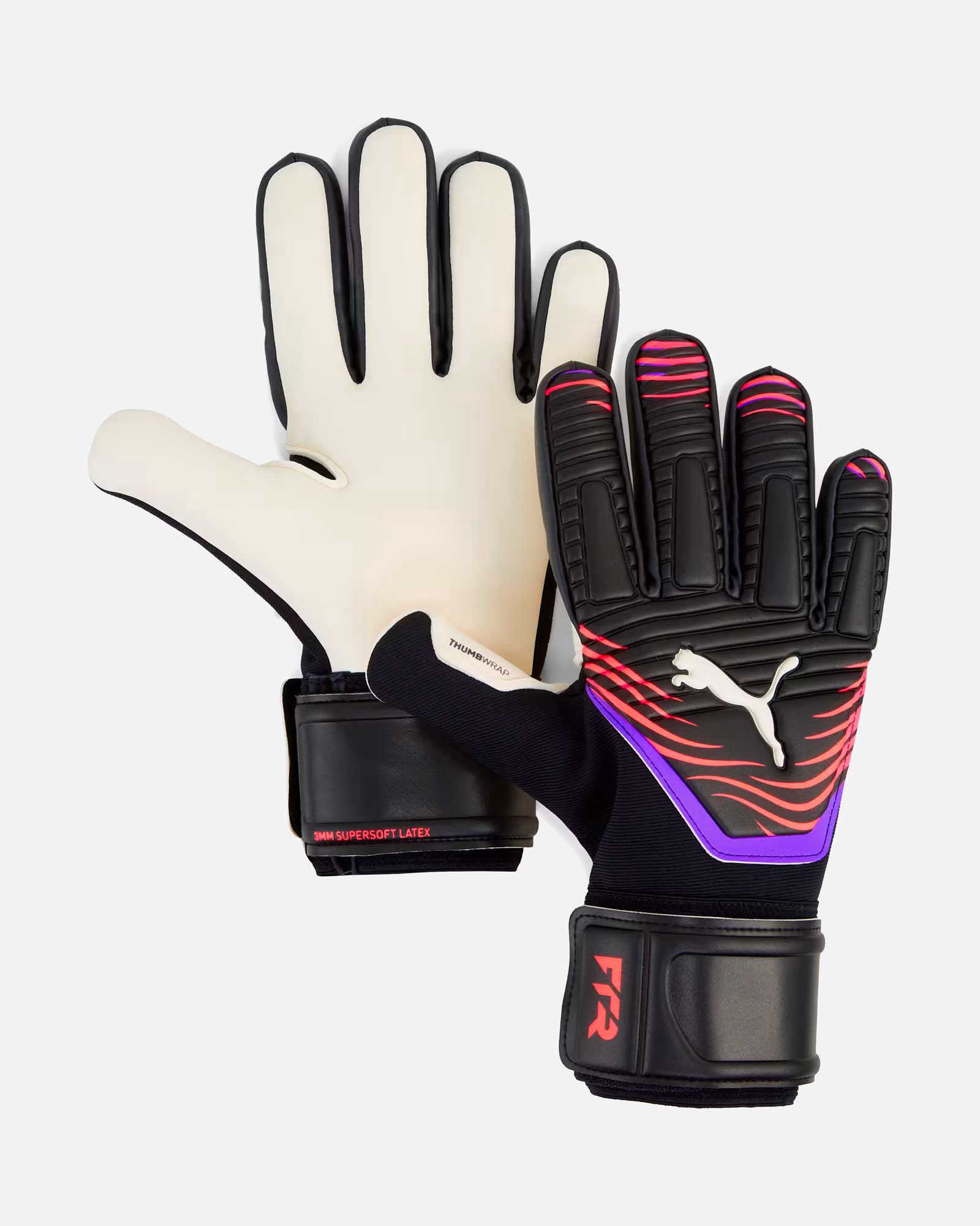 Guantes Puma Future Match NC - Fútbol Factory