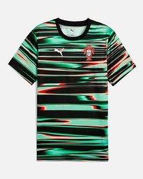 Camiseta Portugal 2025/2026 Prematch