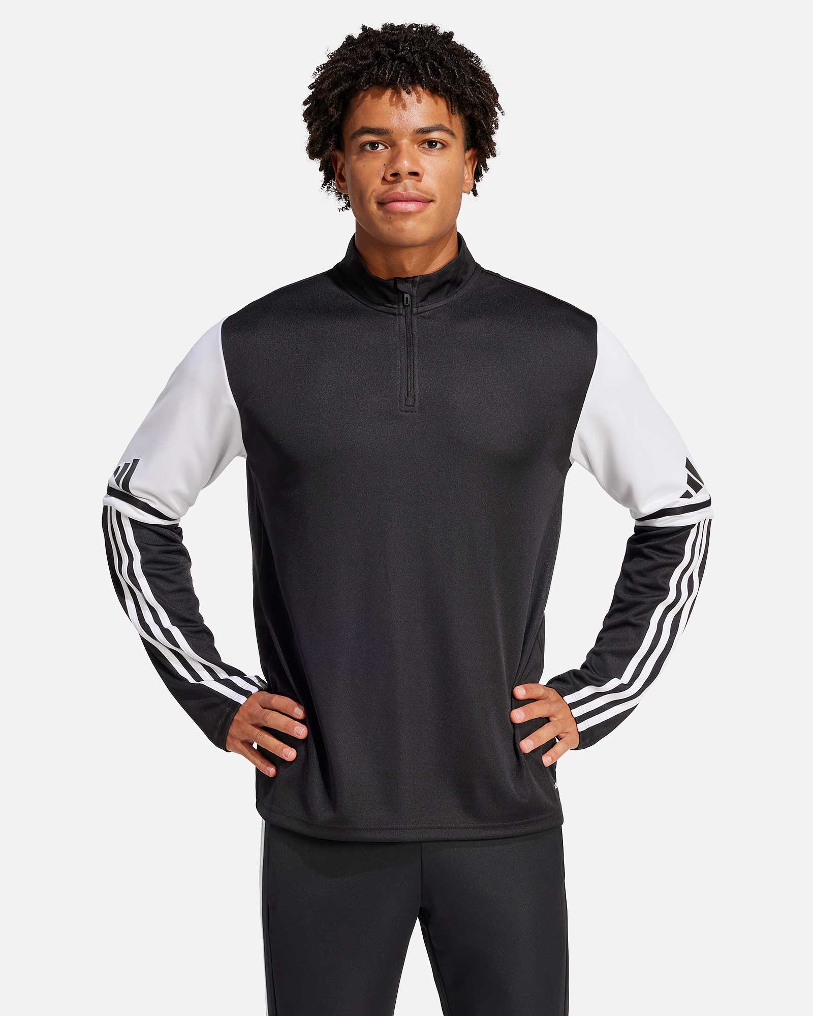 Sudadera adidas Squadra 25 TR Top - Fútbol Factory