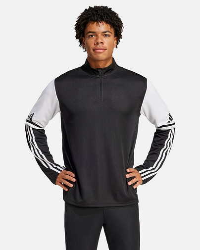 Sudadera adidas Squadra 25 TR Top