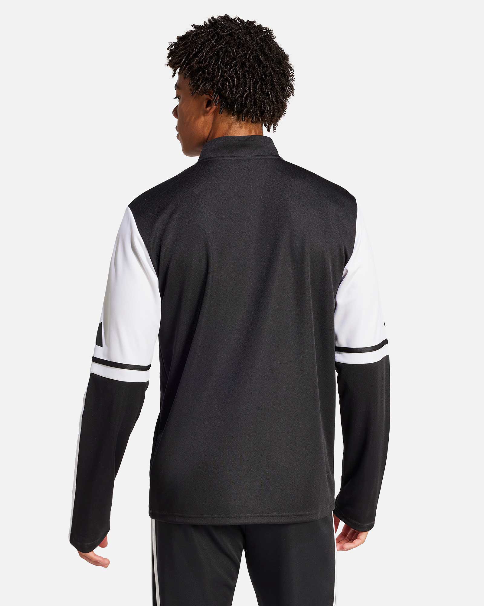 Sudadera adidas Squadra 25 TR Top - Fútbol Factory