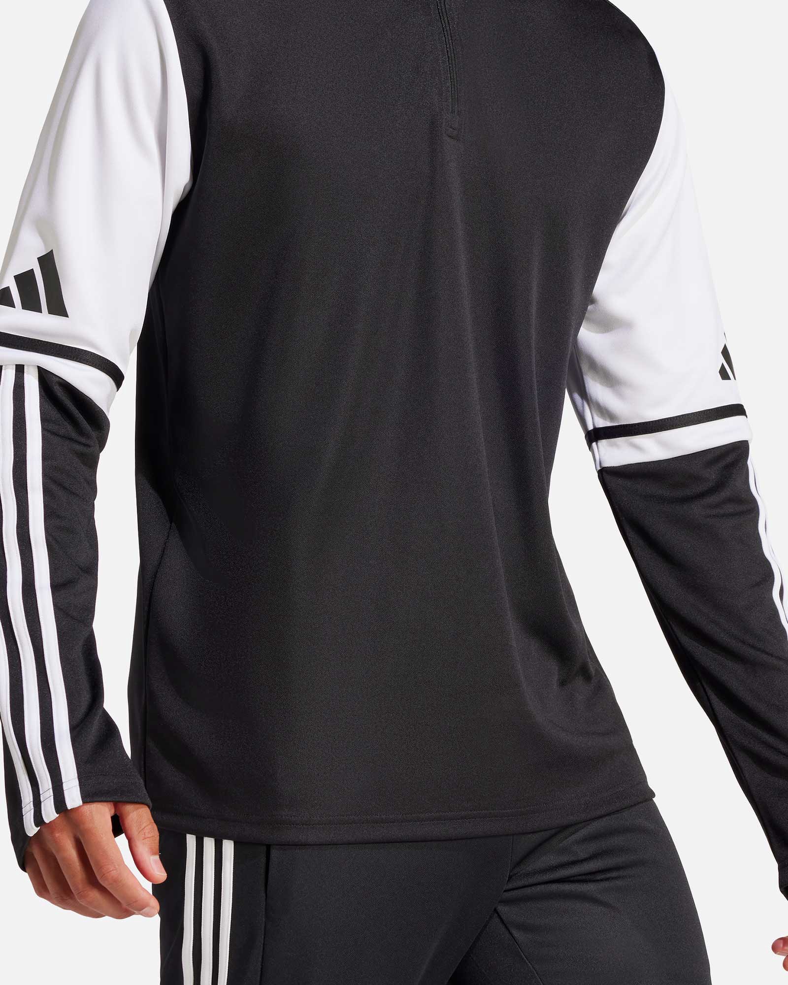 Sudadera adidas Squadra 25 TR Top - Fútbol Factory