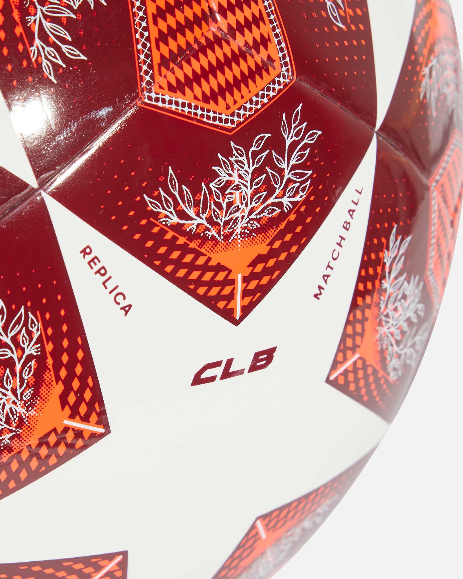 Balón adidas Champions League 2024/2025 Club - Fútbol Factory