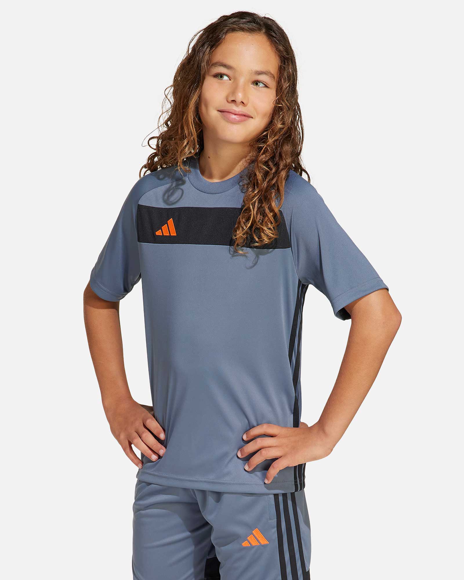 Camiseta adidas Tiro 25 Essentials - Fútbol Factory