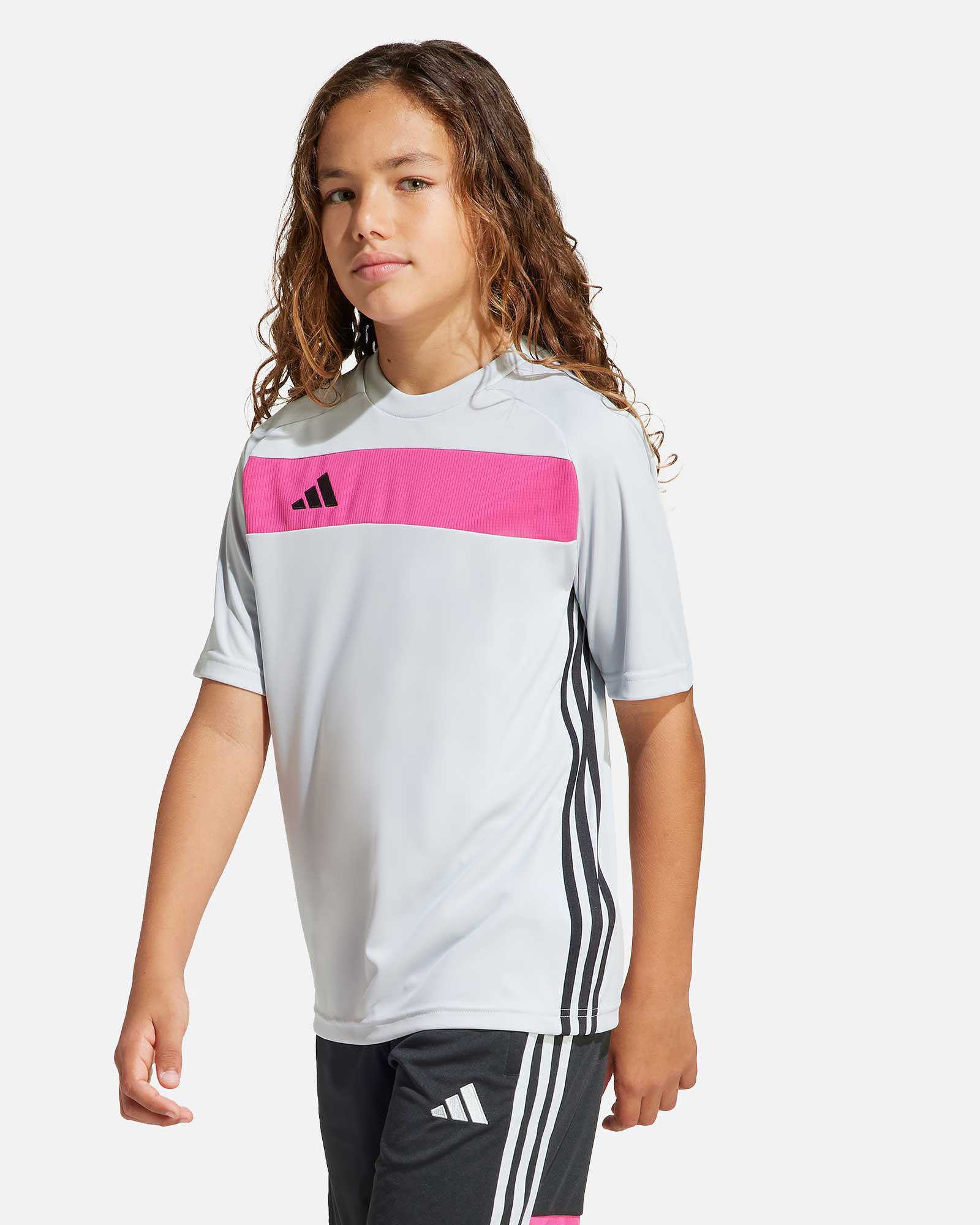 Camiseta adidas Tiro 25 Essentials - Fútbol Factory