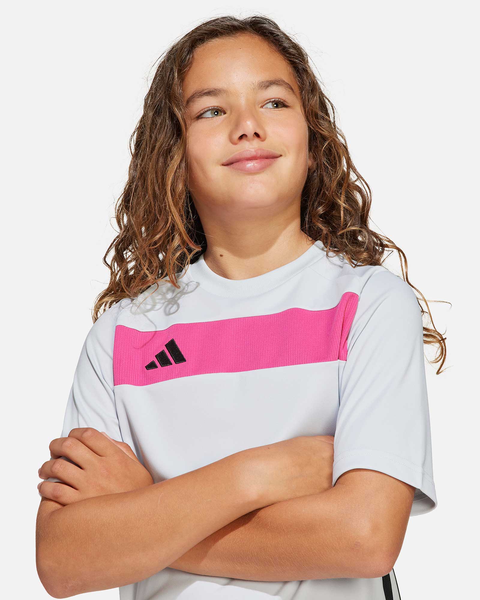 Camiseta adidas Tiro 25 Essentials - Fútbol Factory