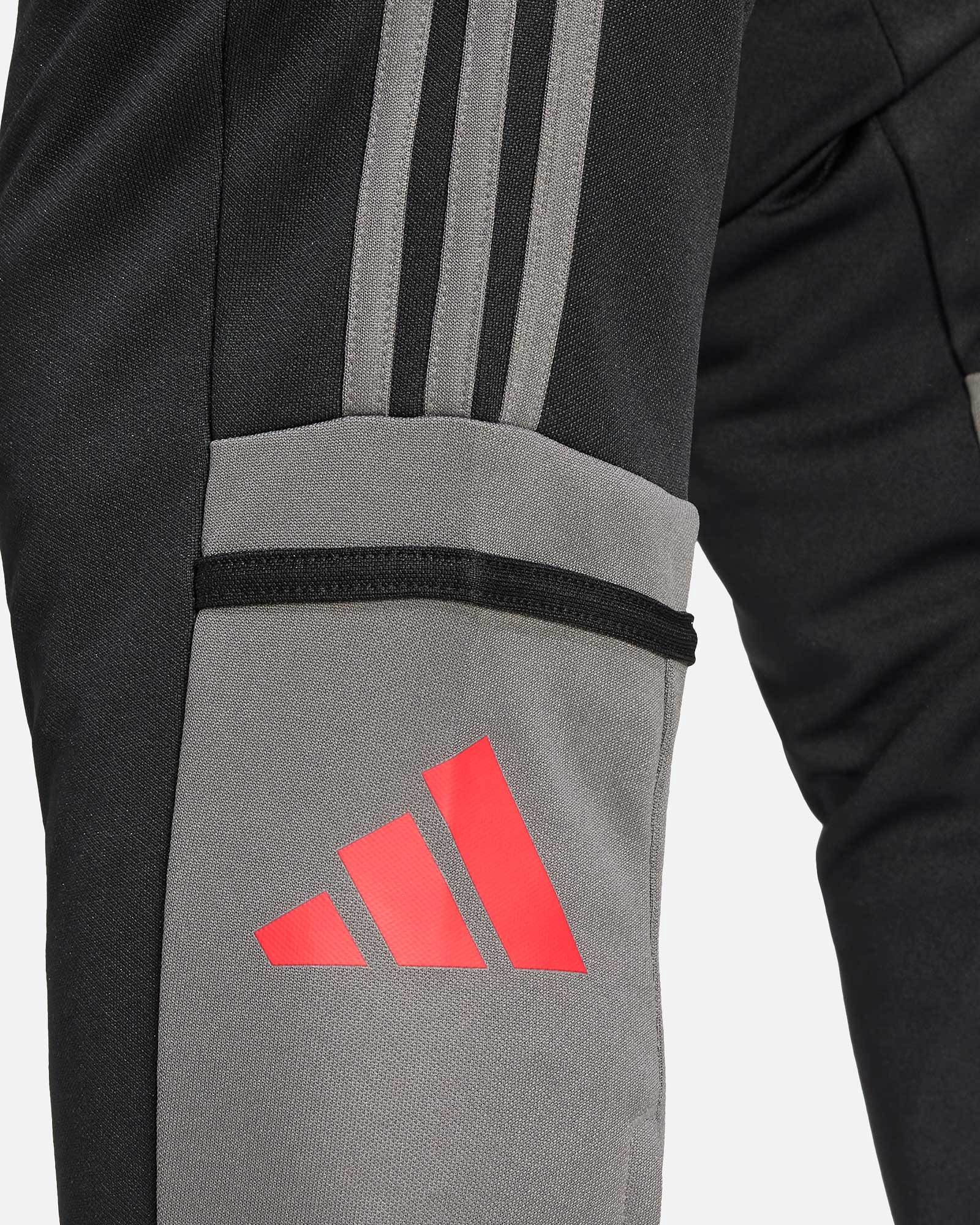 Pantalón adidas Squadra 25 TR - Fútbol Factory