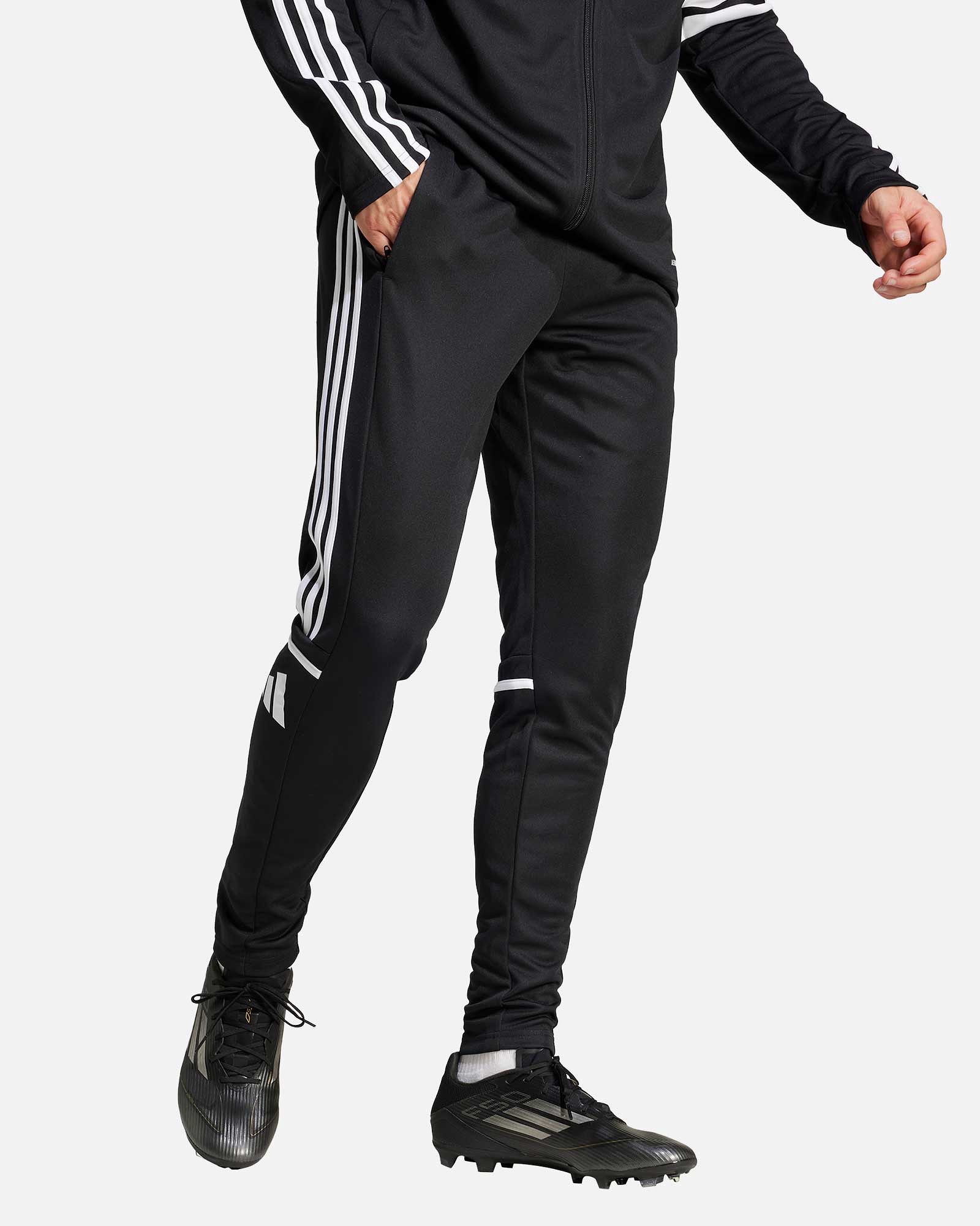 Pantalón adidas Squadra 25 TR - Fútbol Factory