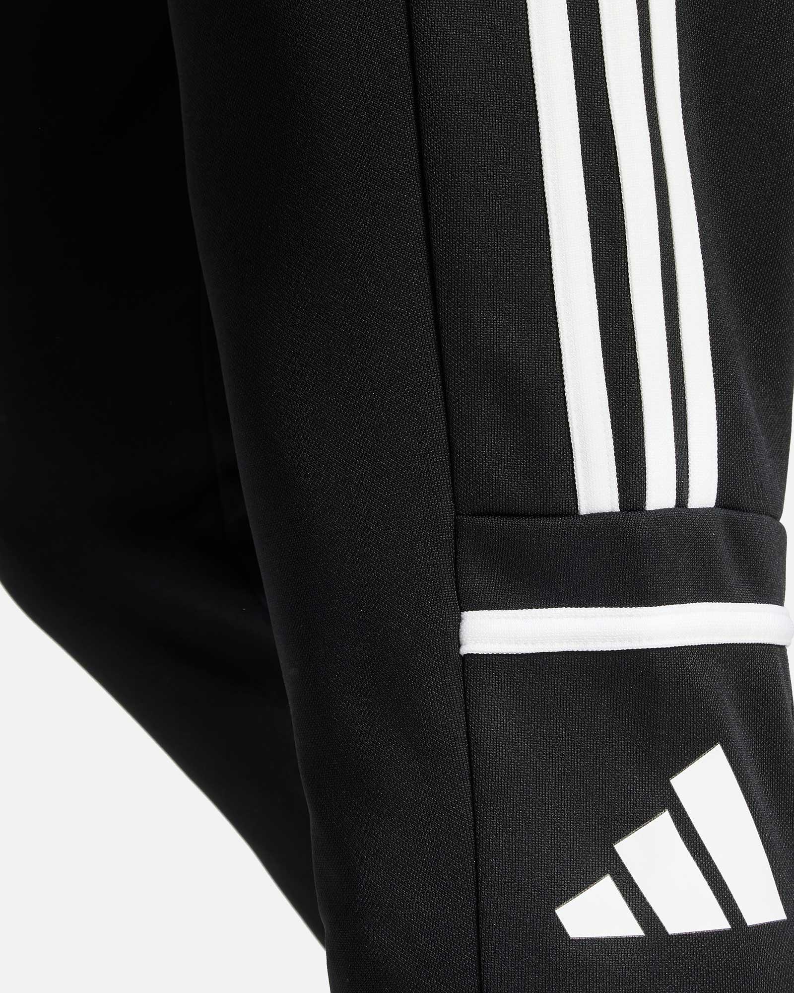 Pantalón adidas Squadra 25 TR - Fútbol Factory