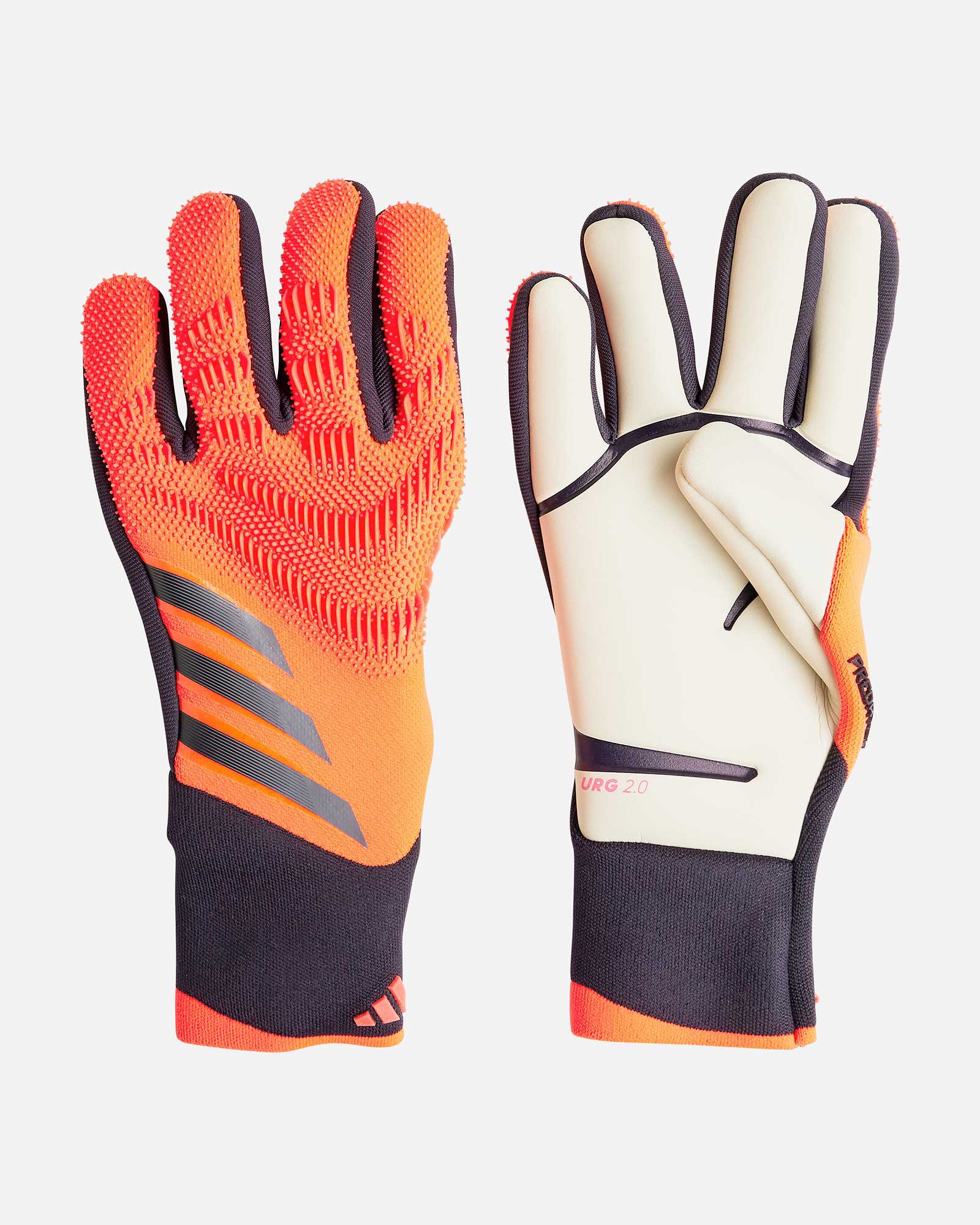 Guantes adidas Predator Pro - Fútbol Factory