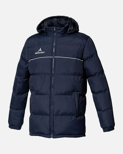 Anorak Mercury Performance