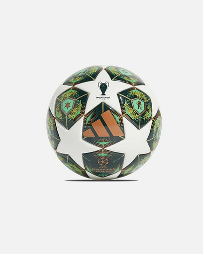 Mini balón adidas Champions League 2024/2025