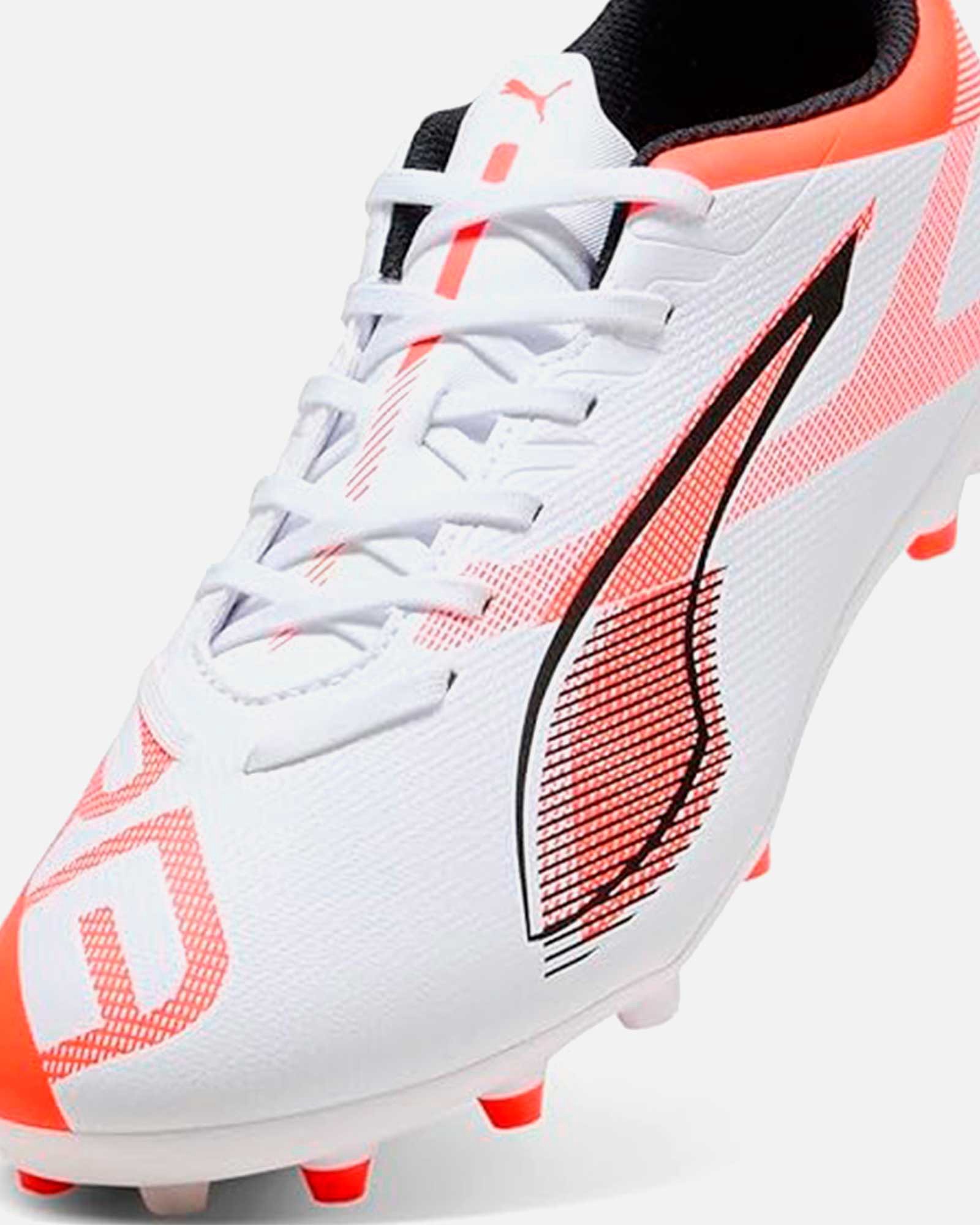 Botas Puma Ultra 5 Play 5 MG - Fútbol Factory