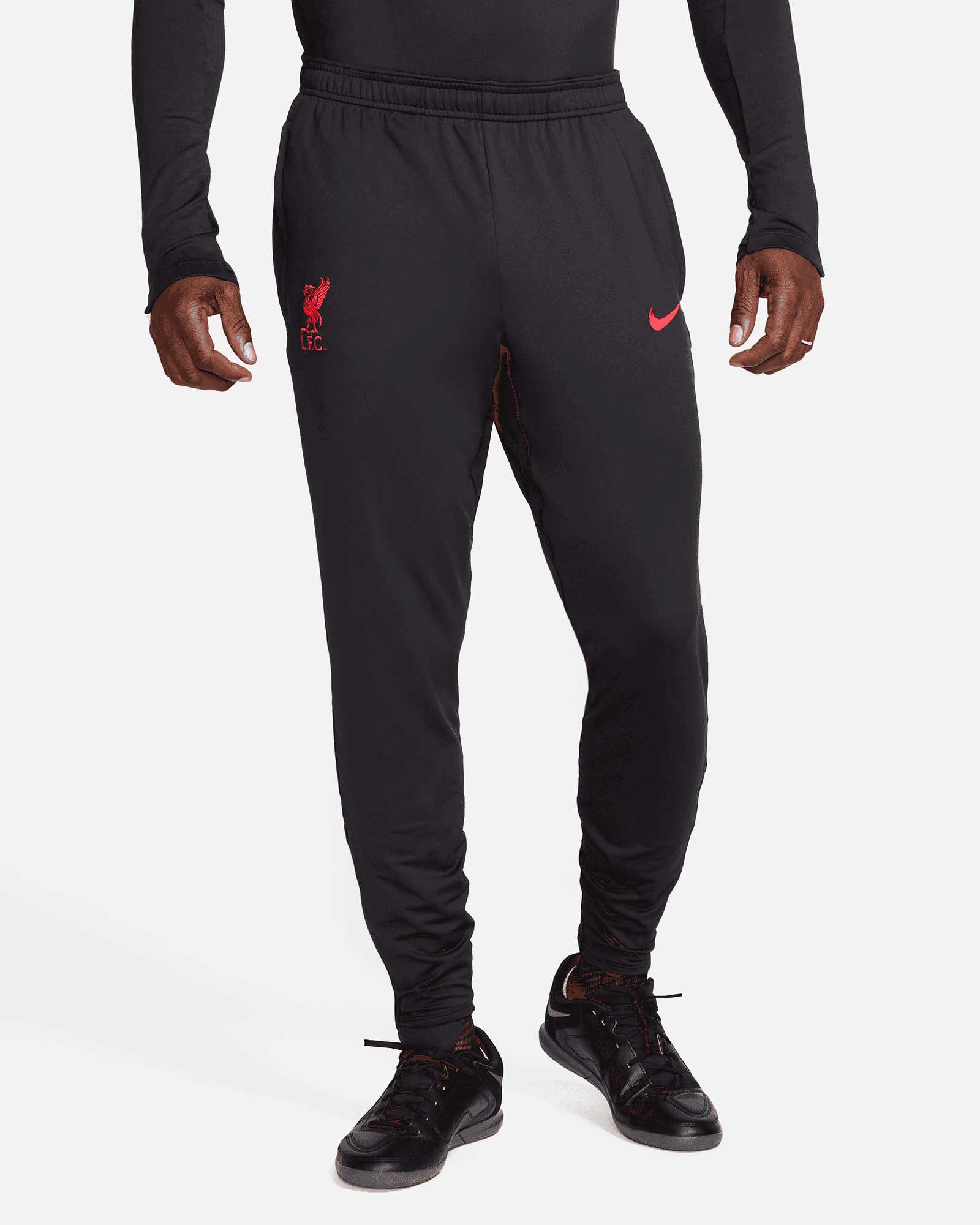 Pantalón Liverpool FC 2024/2025 Strike Special Edition - Fútbol Factory