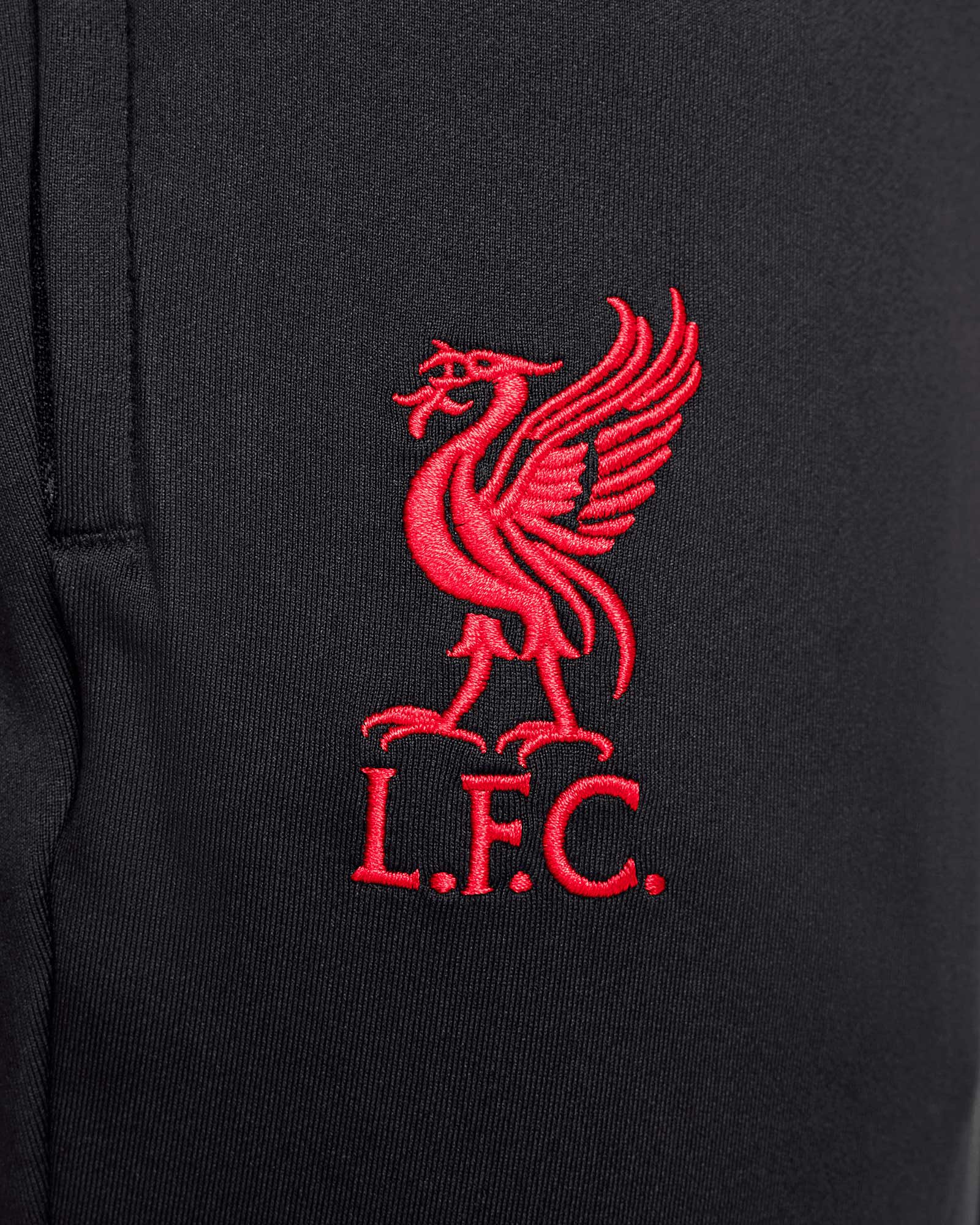 Pantalón Liverpool FC 2024/2025 Strike Special Edition - Fútbol Factory