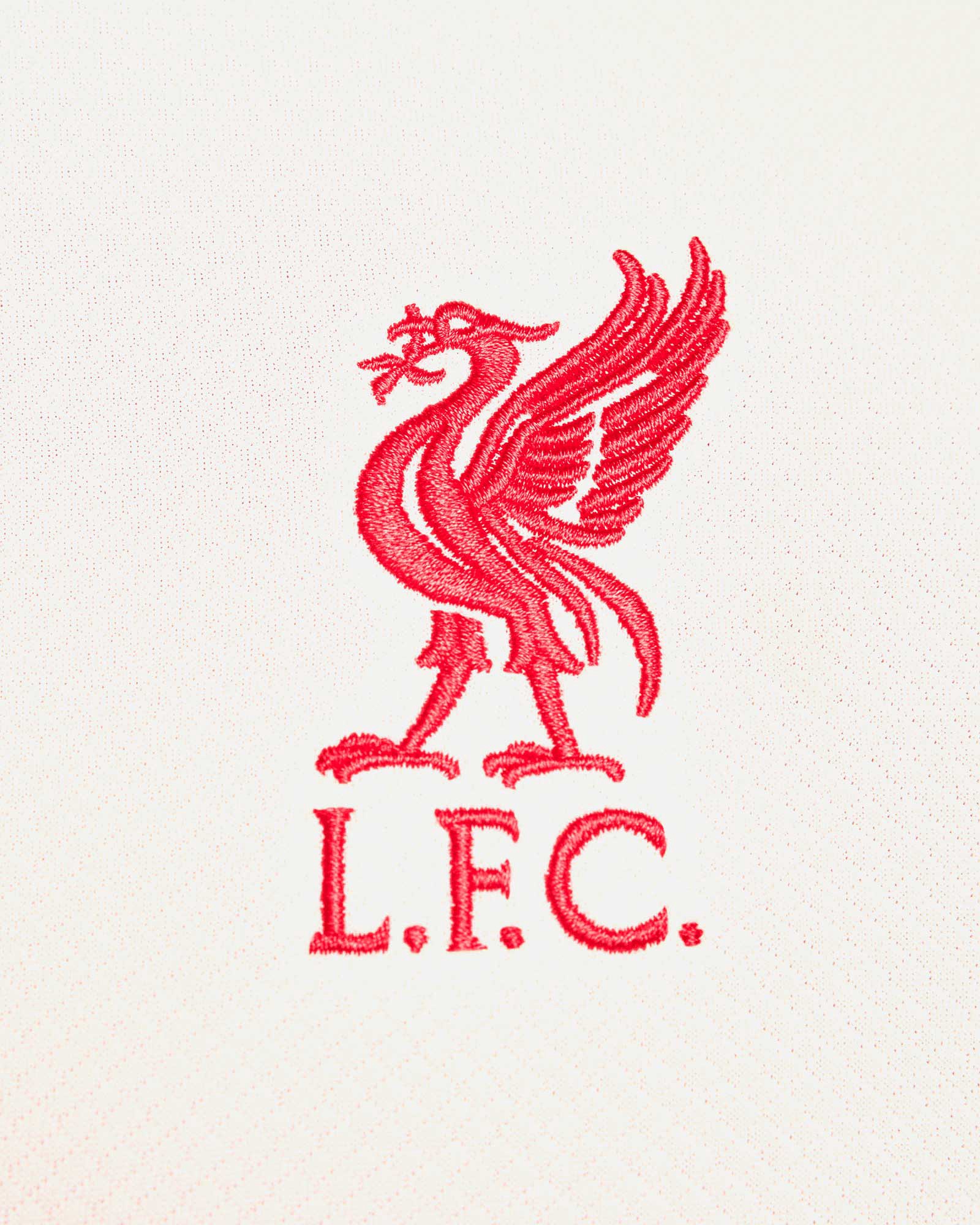 Camiseta Liverpool FC 2024/2025 Strike Special Edition - Fútbol Factory