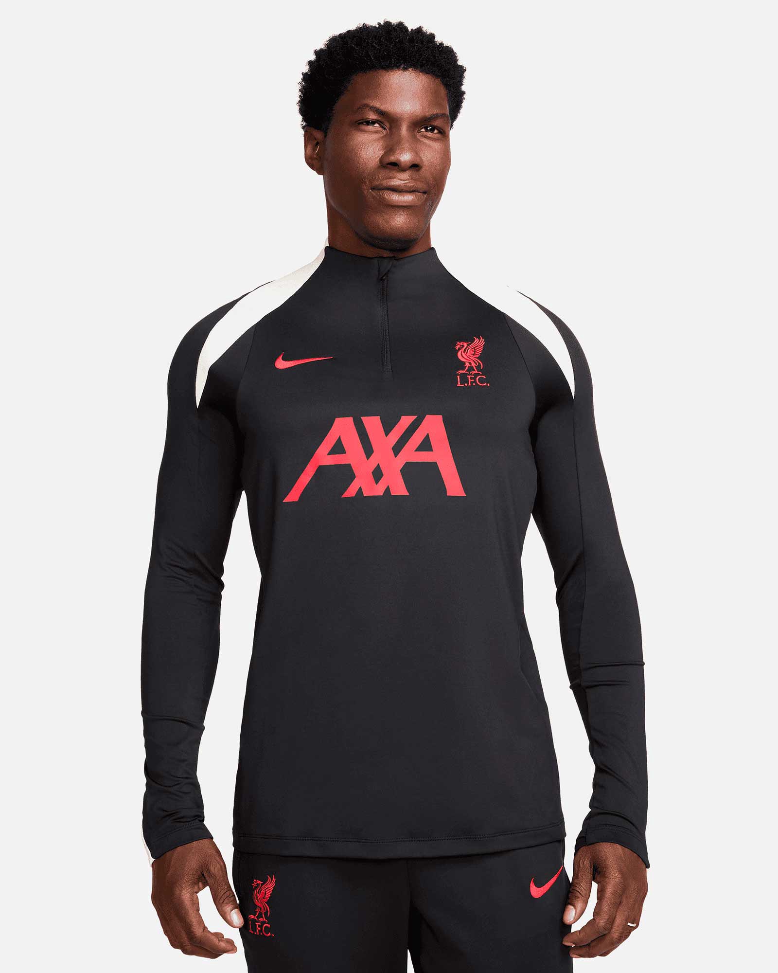 Sudadera Liverpool FC 2024/2025 Strike Special Edition - Fútbol Factory