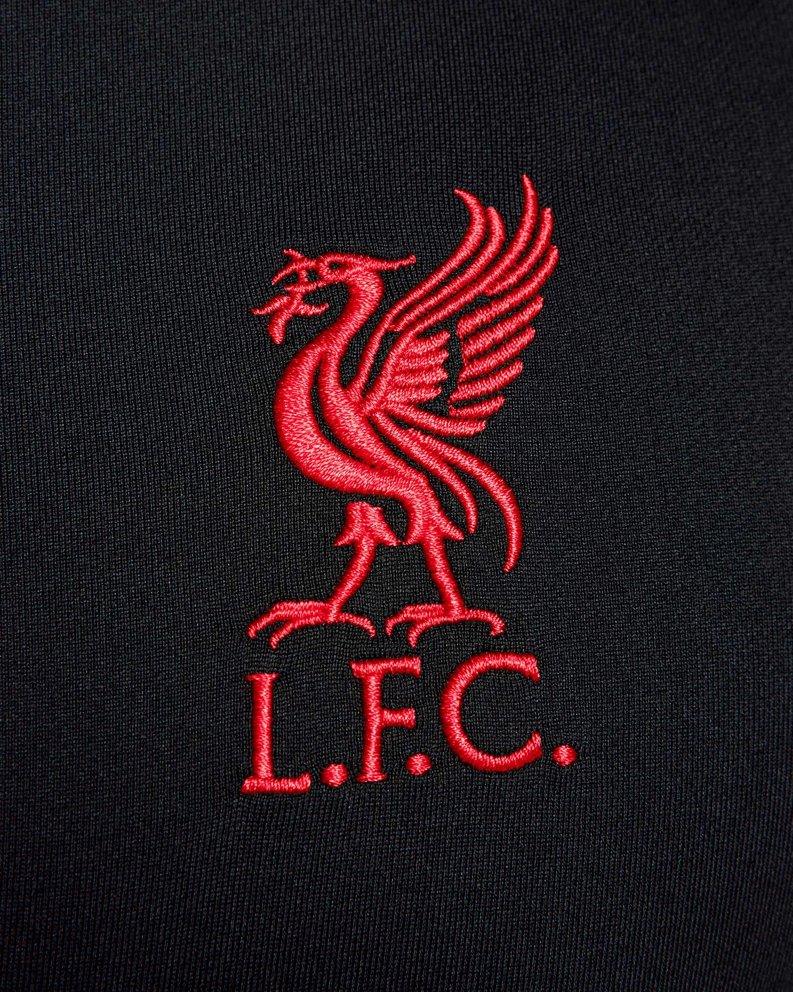 Sudadera Liverpool FC 2024/2025 Strike Special Edition - Fútbol Factory