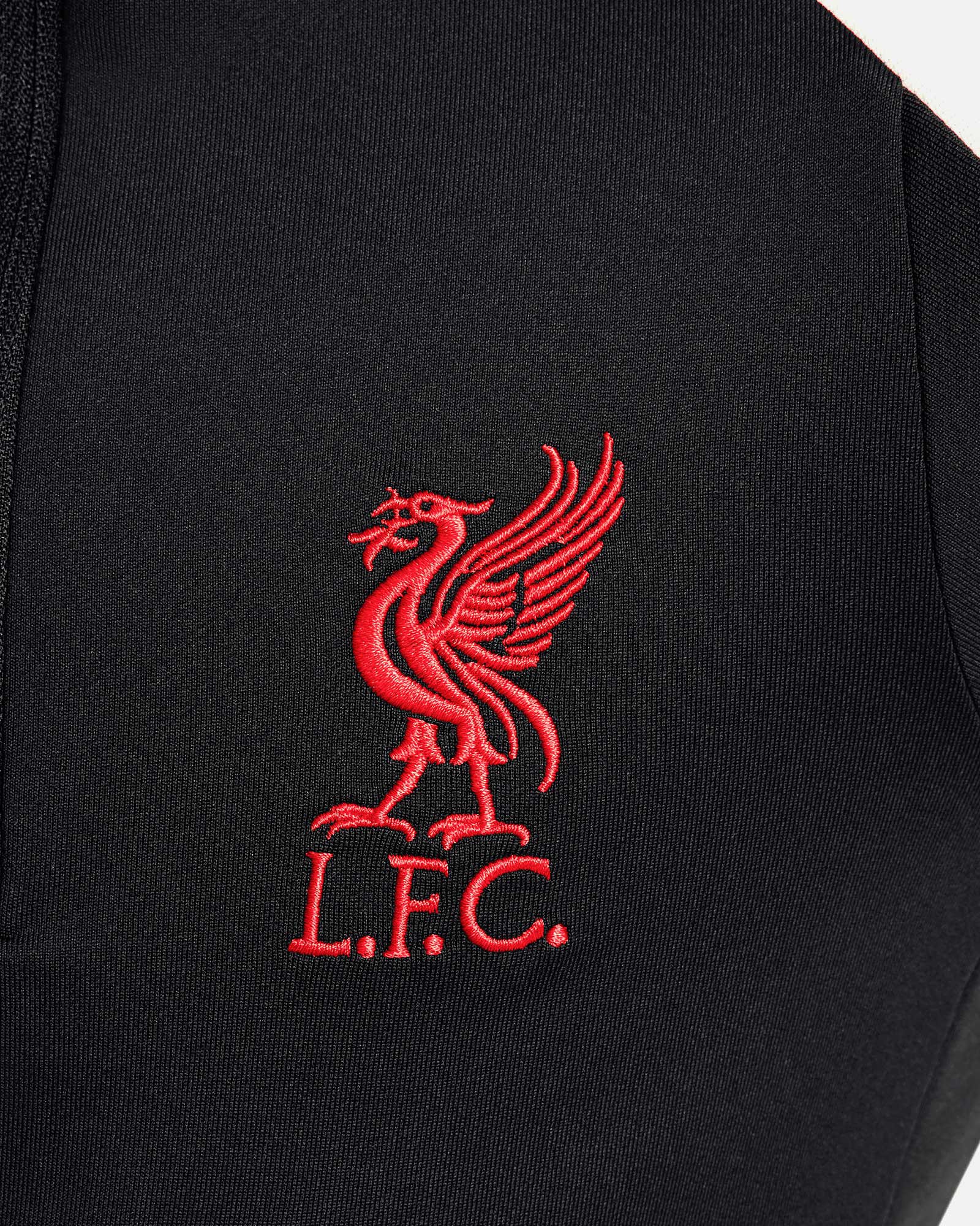 Sudadera Liverpool FC 2024/2025 Strike Special Edition - Fútbol Factory