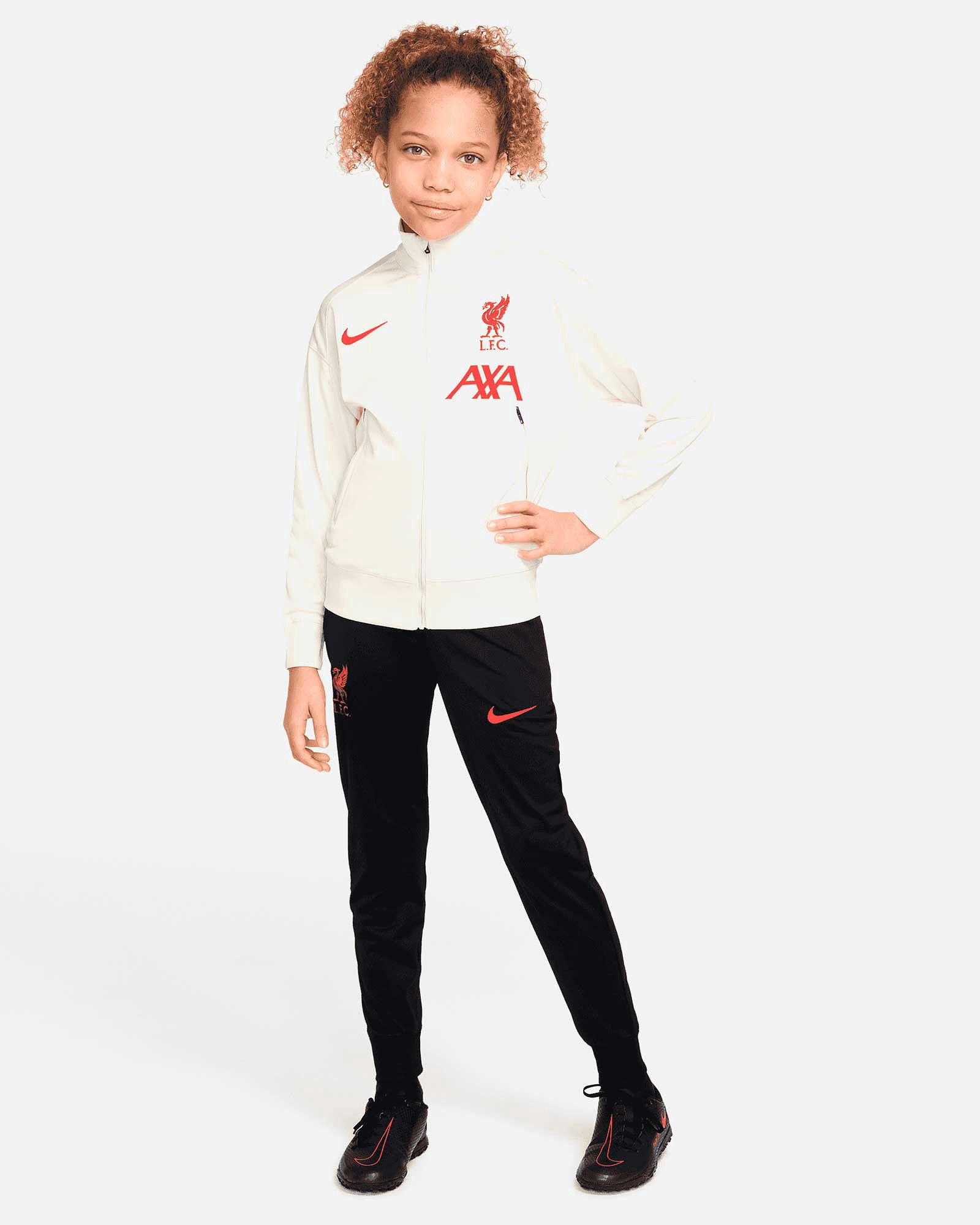 Chándal Liverpool FC 2024/2025 Strike Special Edition - Fútbol Factory