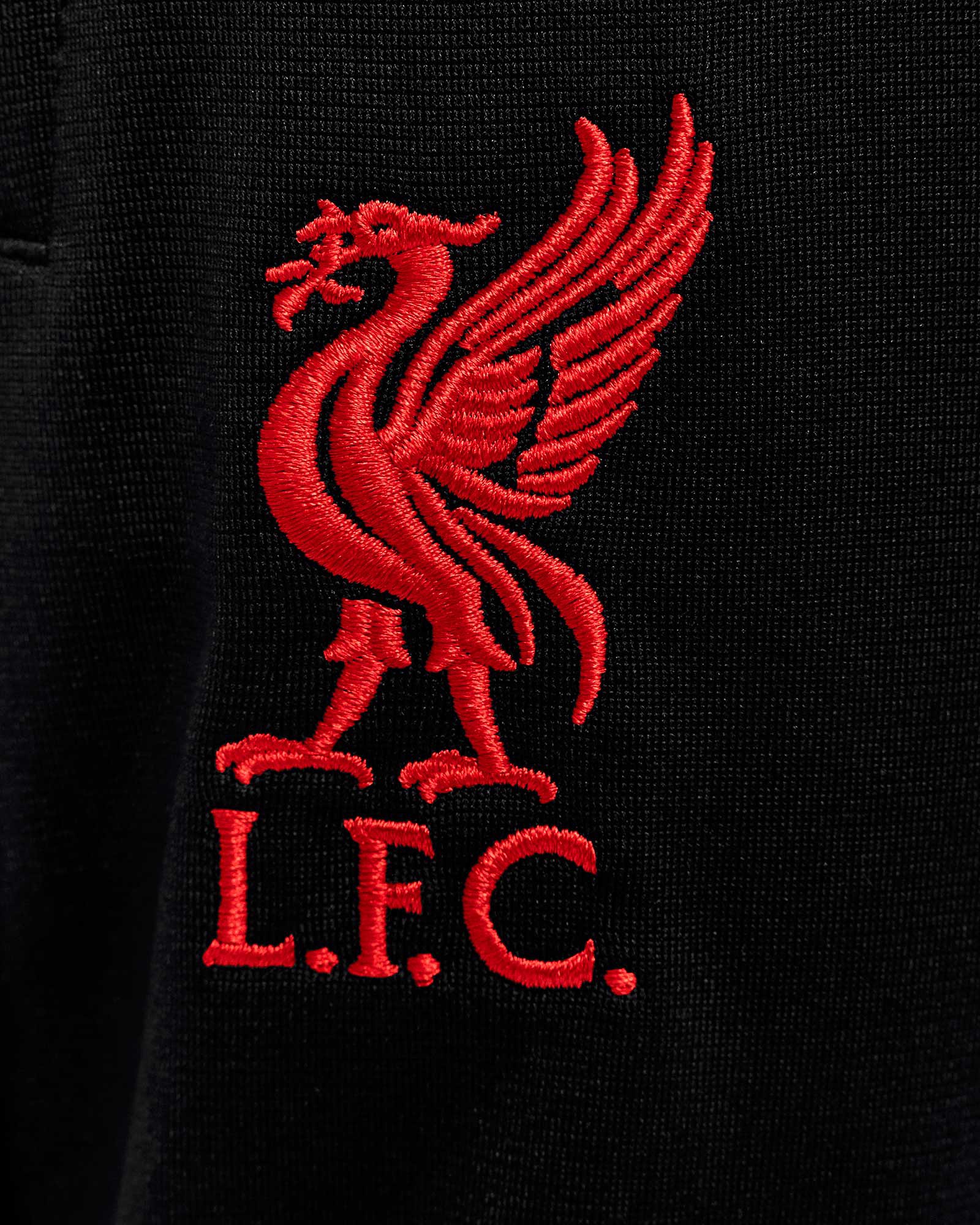 Chándal Liverpool FC 2024/2025 Strike Special Edition - Fútbol Factory